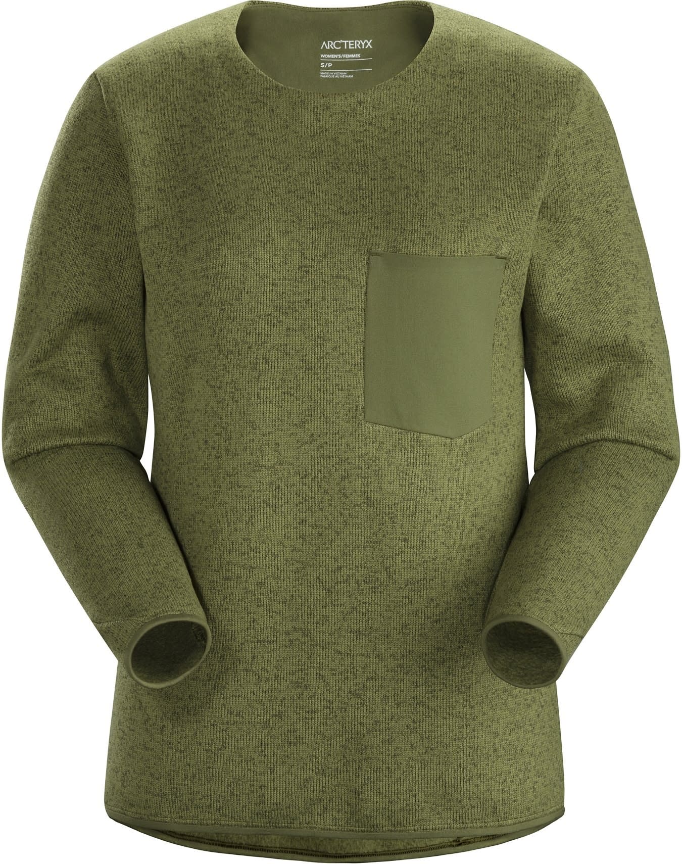 Covert Sweater Women's
