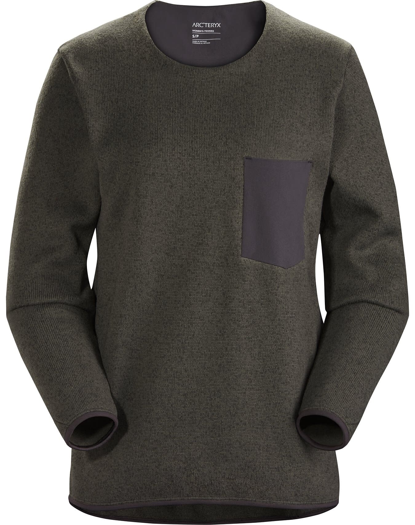 Covert Sweater Women's