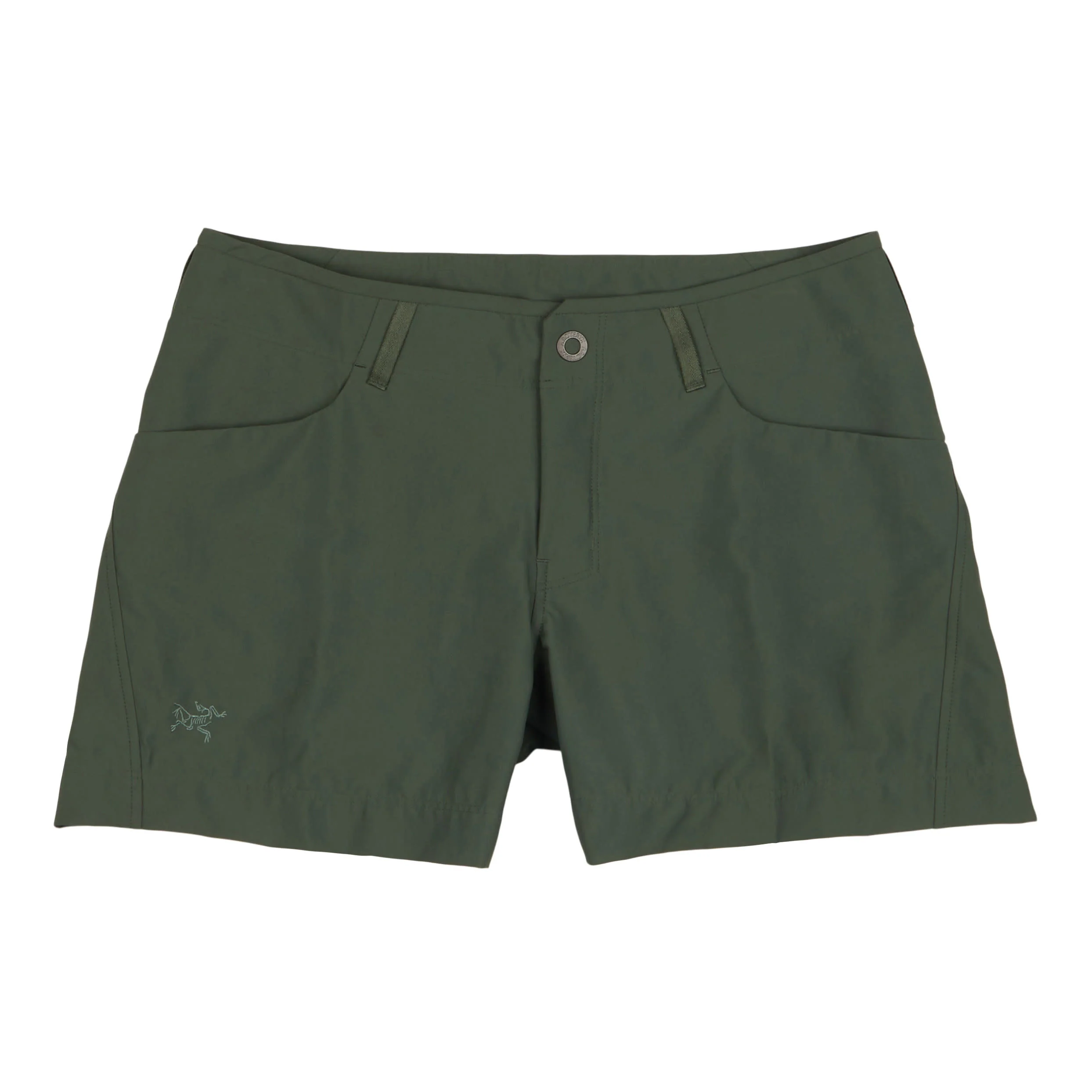 Creston Short 4.5" Women's