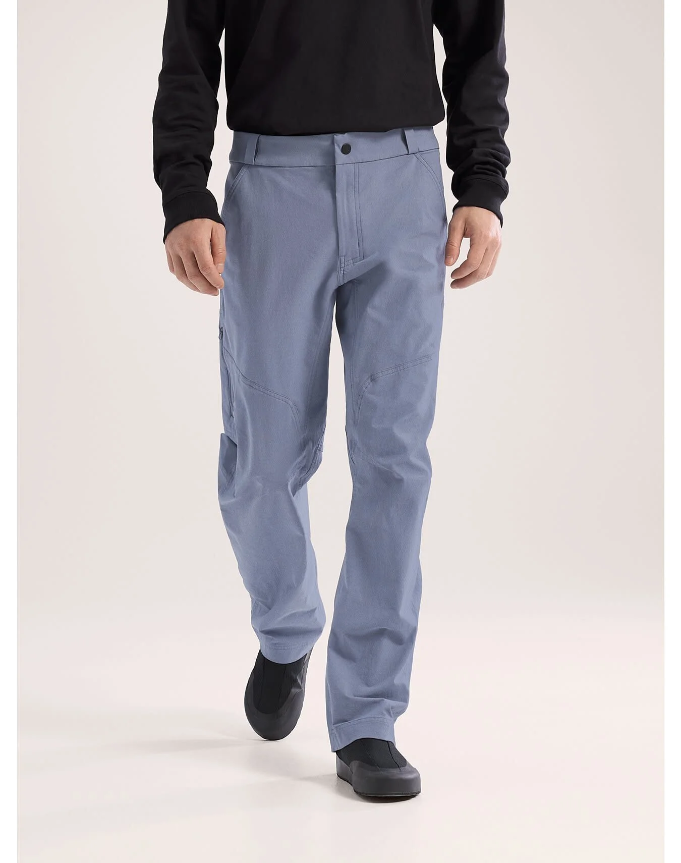 Cronin Cotton Pant Men's