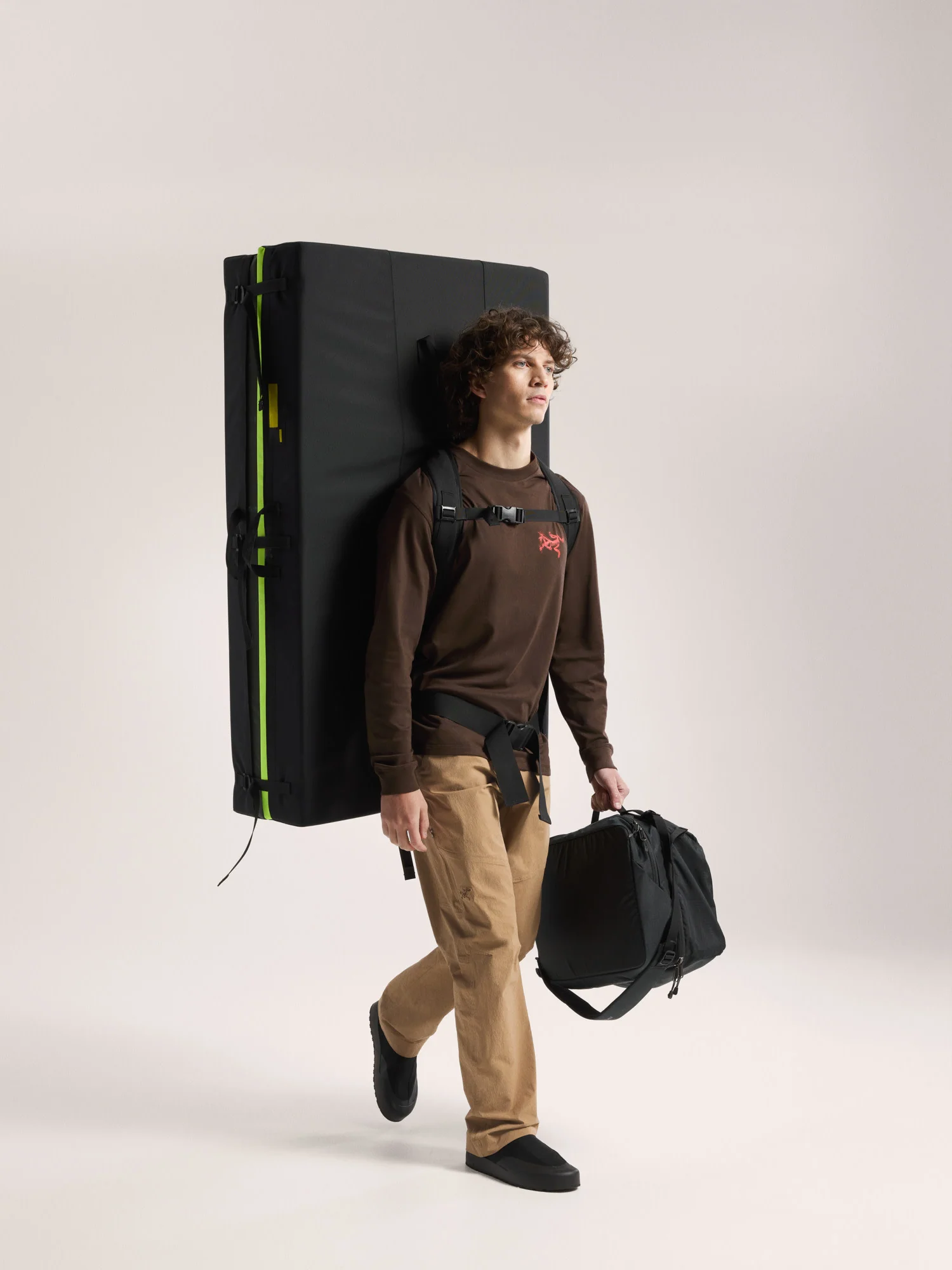 Cronin Pant Men's - Image 3
