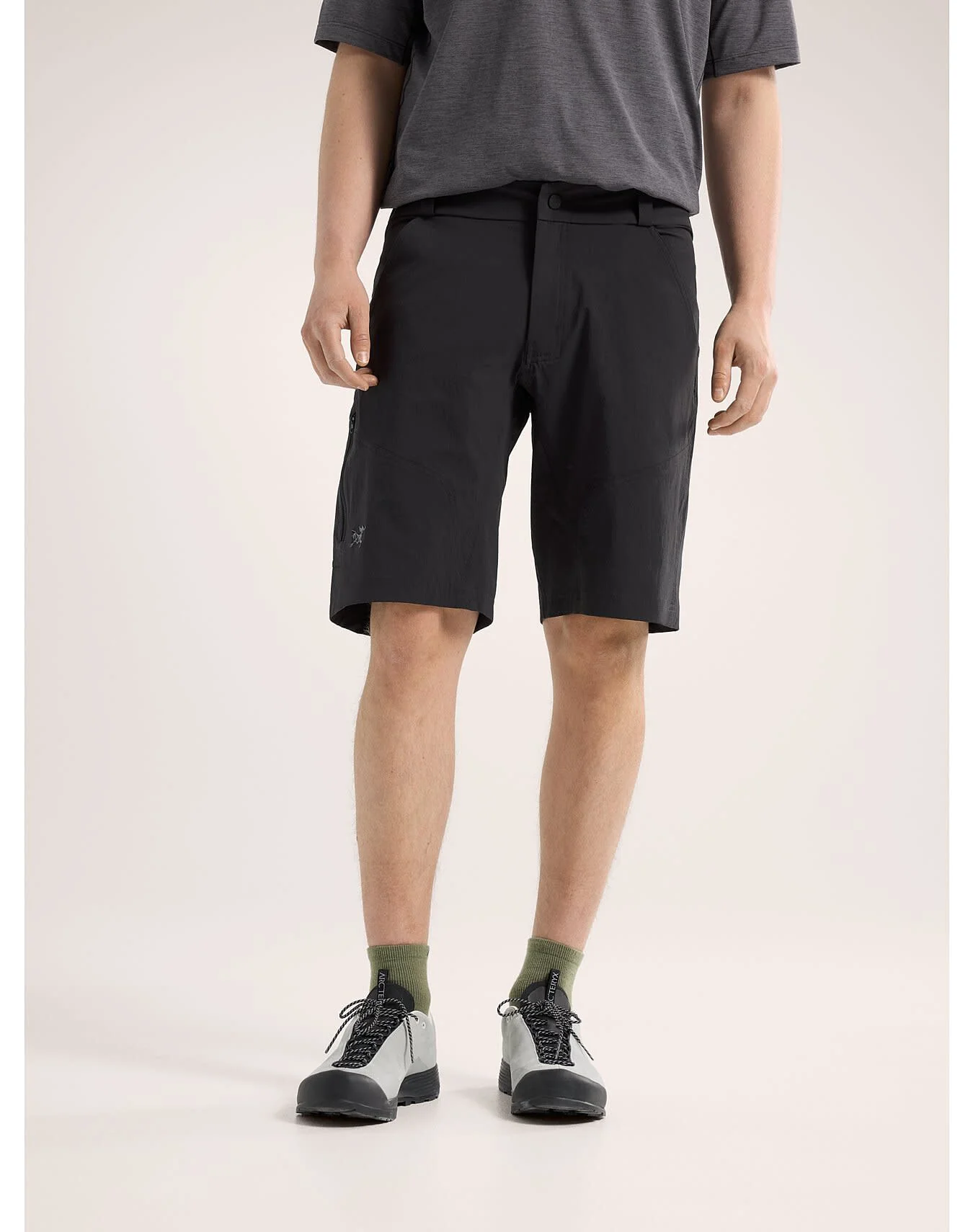 Cronin Short 11"" Men's