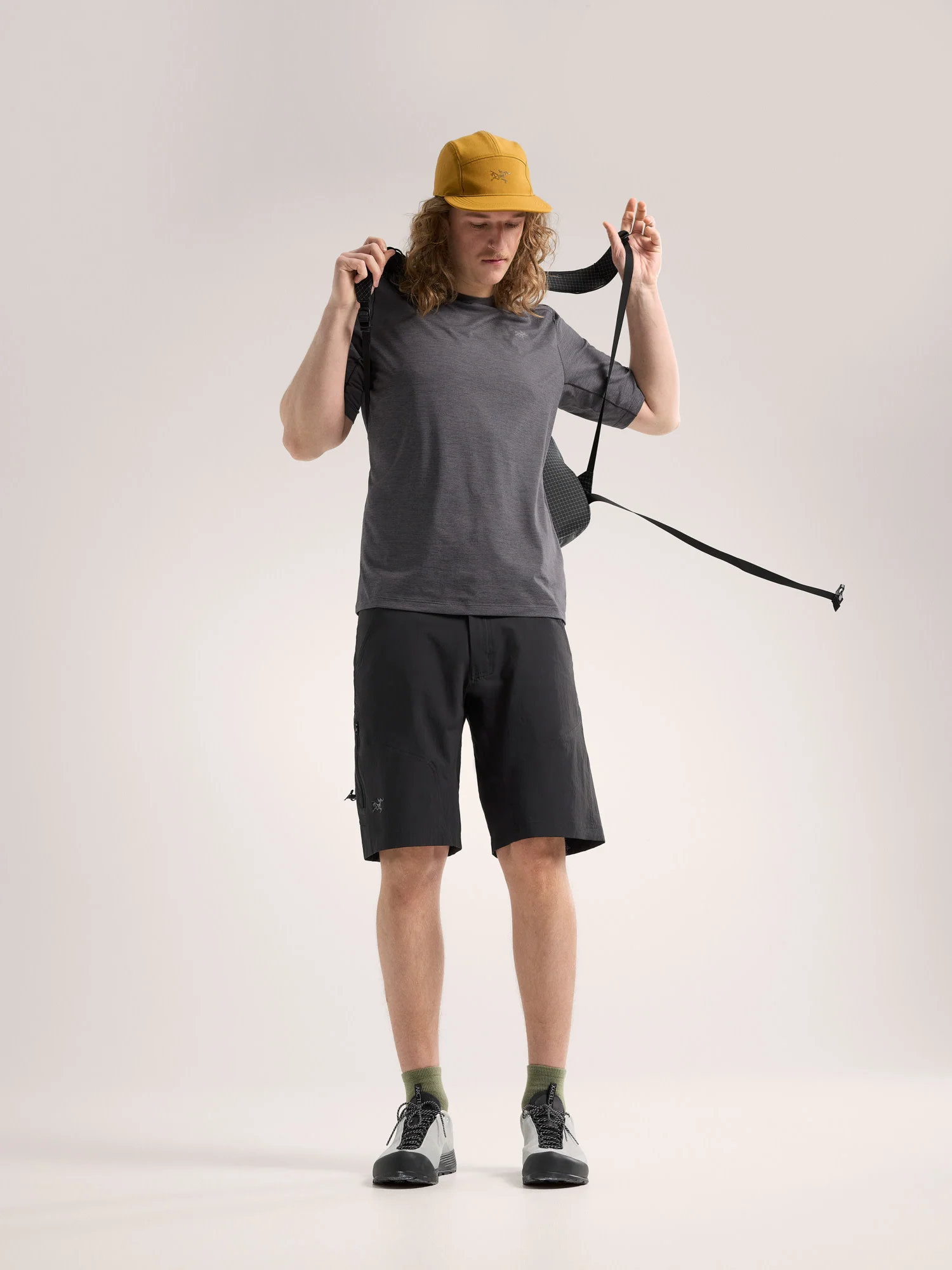 Cronin Short 11"" Men's - Image 3