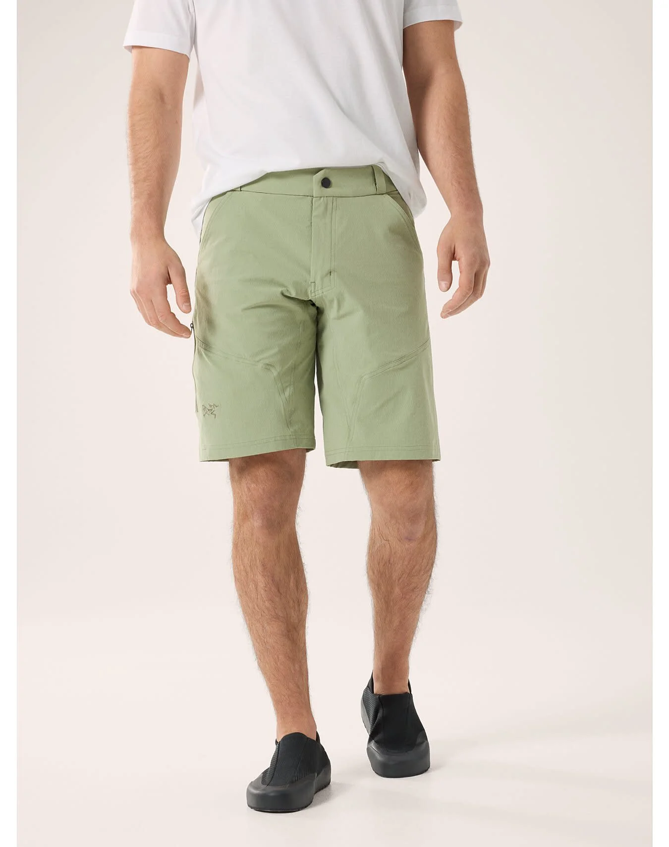 Cronin Short 11"" Men's