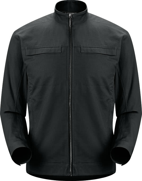 Crosswire Jacket Men's