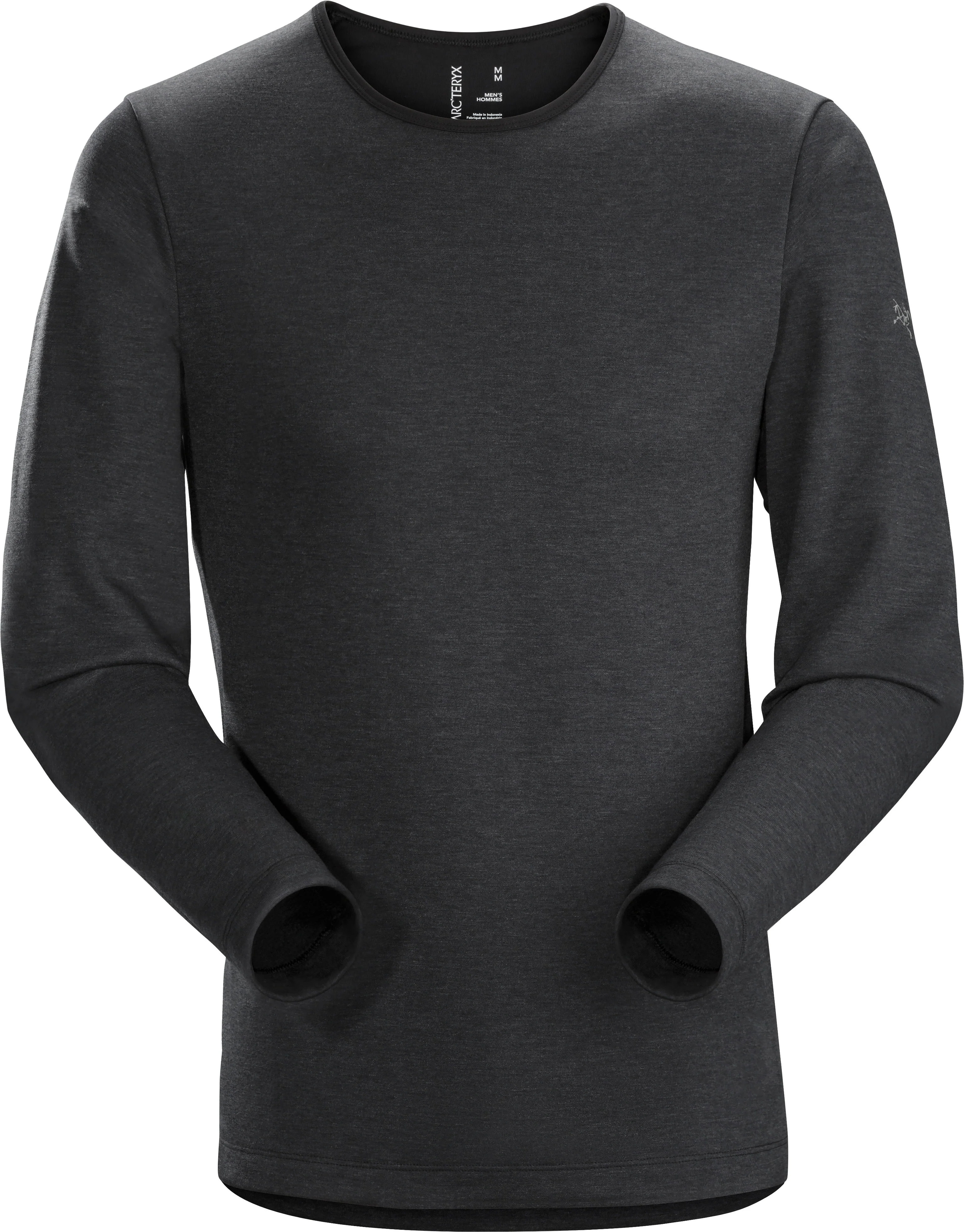 Dallen Fleece Pullover Men's - Image 2