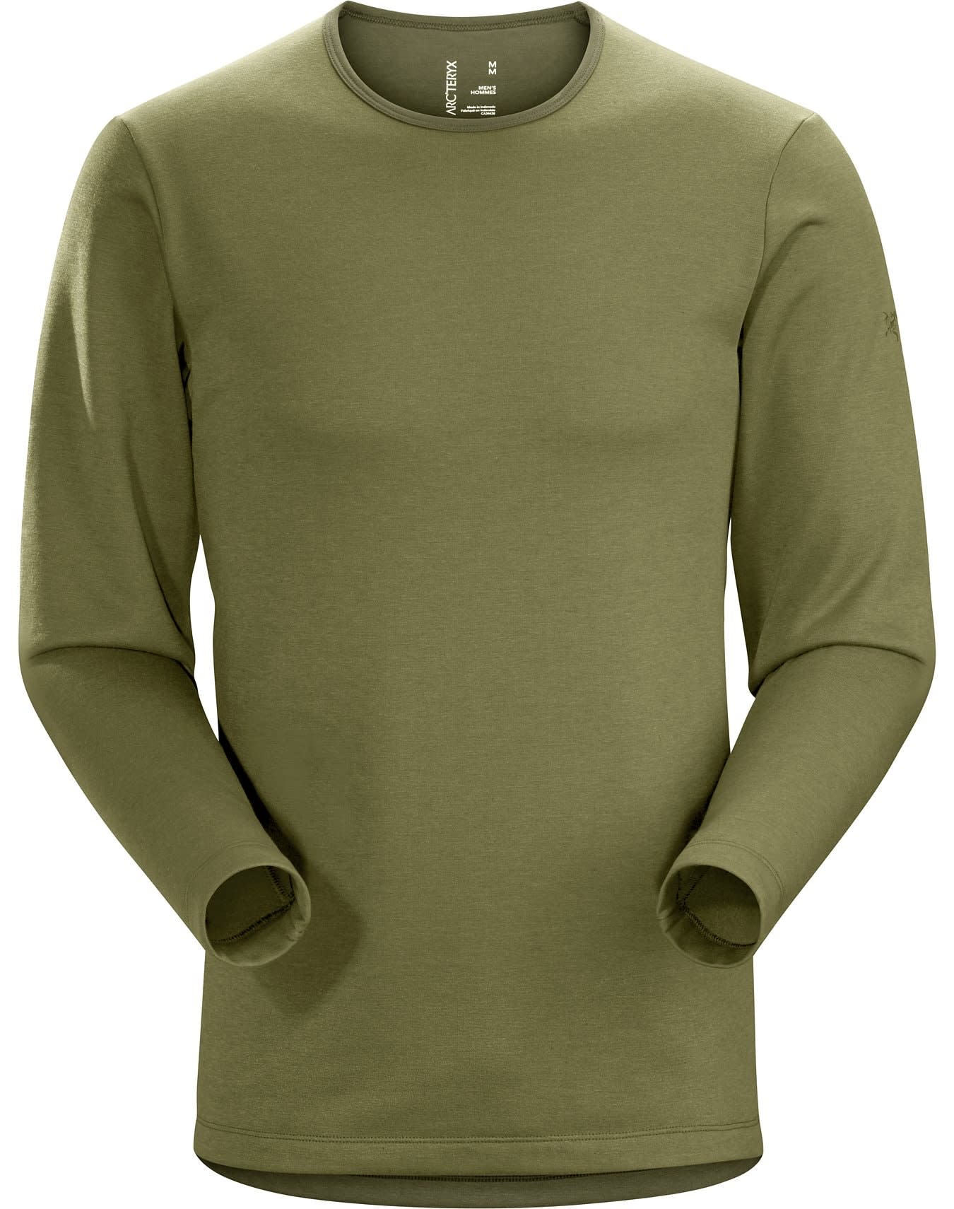 Dallen Fleece Pullover Men's