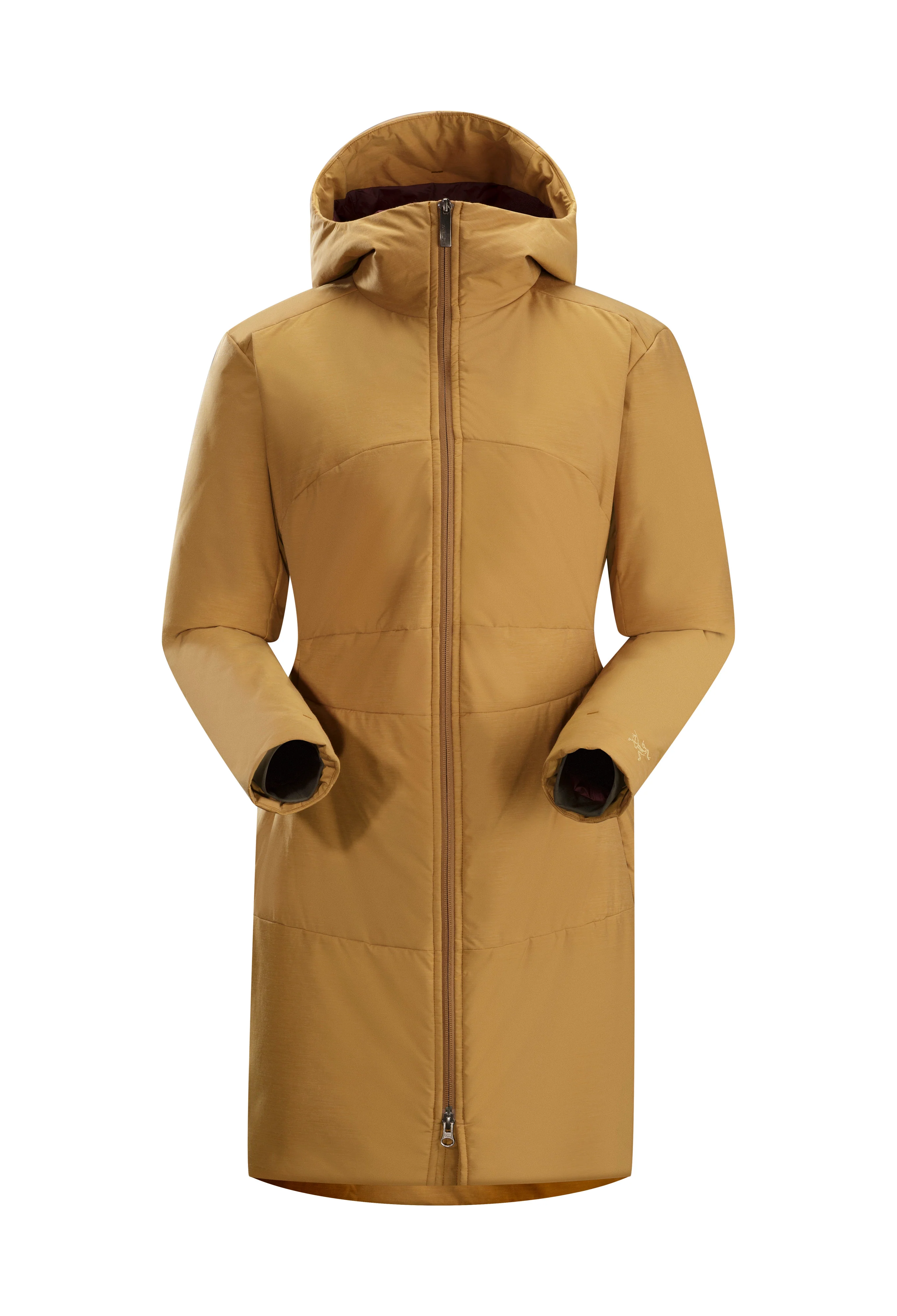Darrah Coat Women's