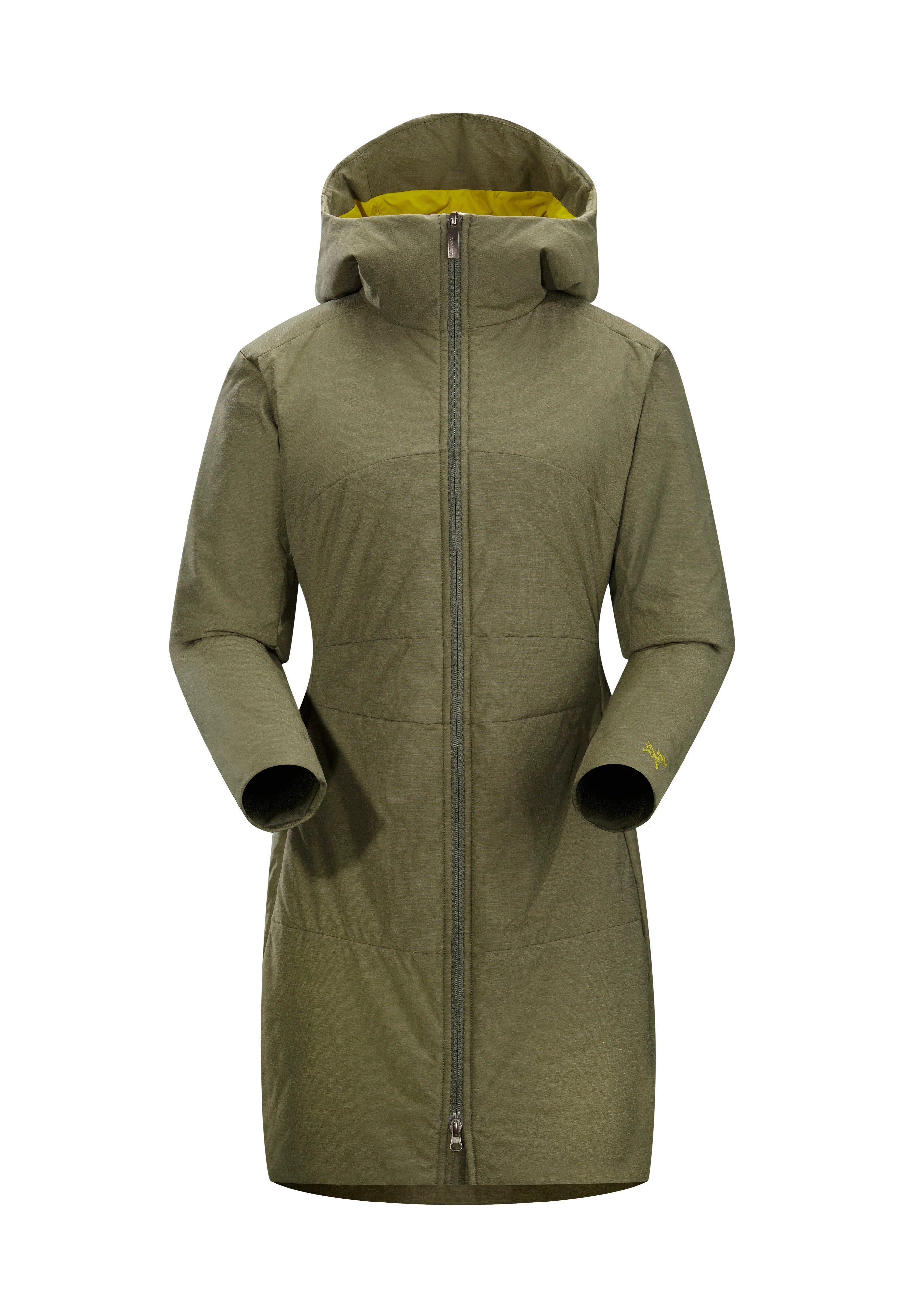 Darrah Coat Women's