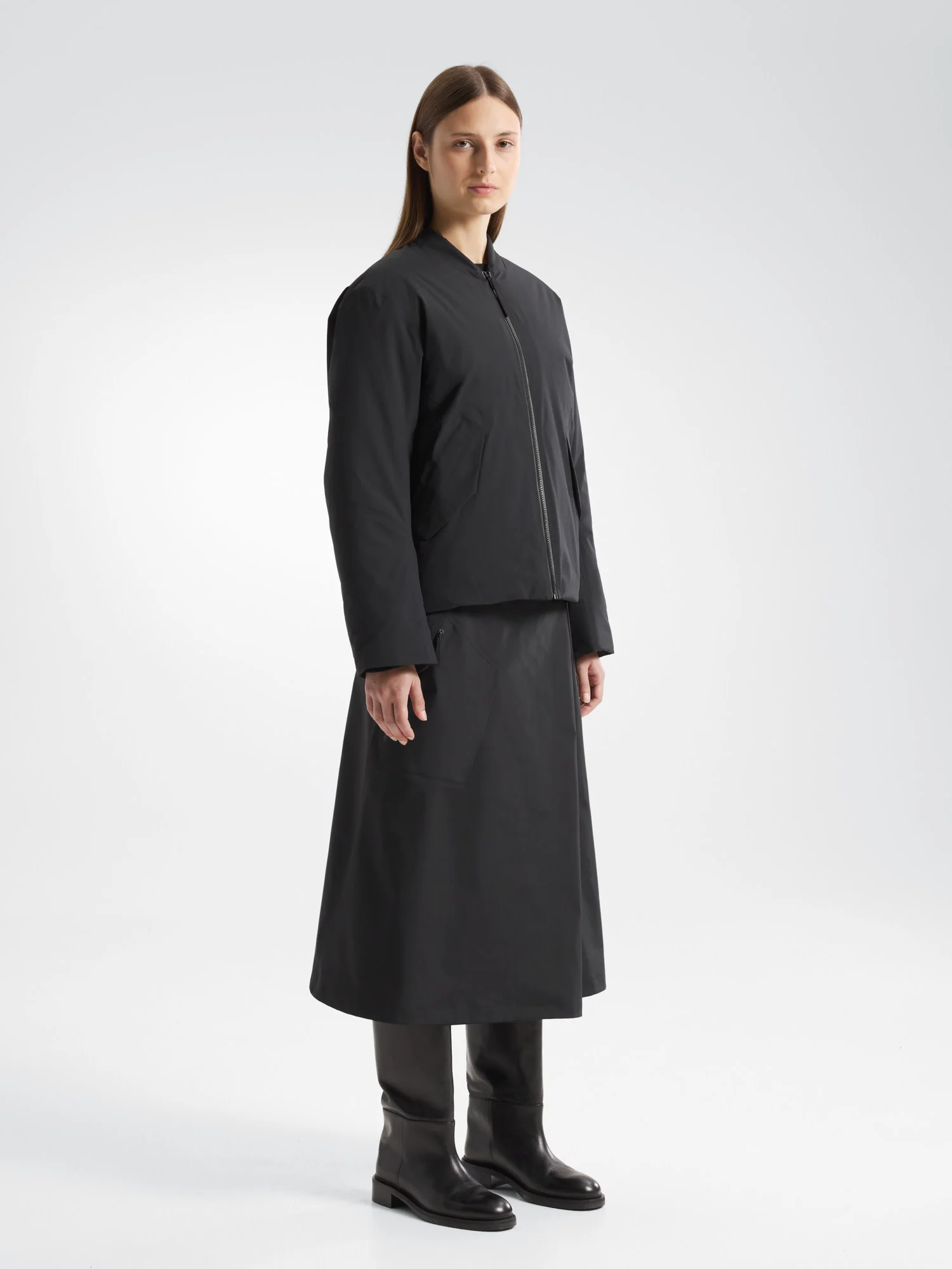 Decca Down Bomber Women's - Image 3