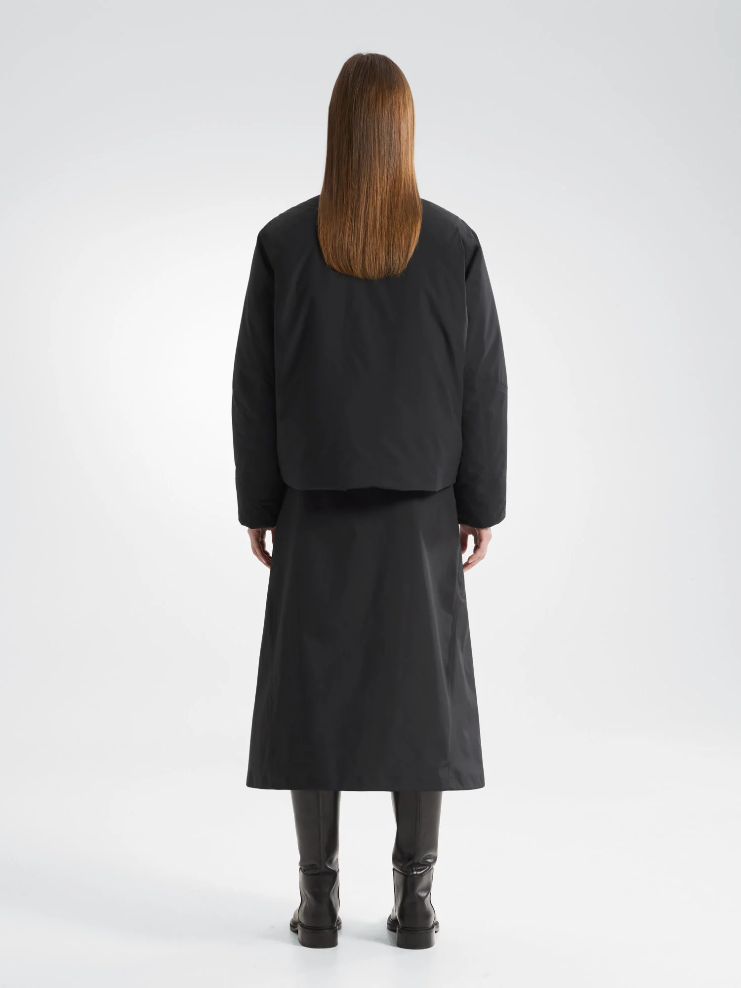 Decca Down Bomber Women's - Image 4