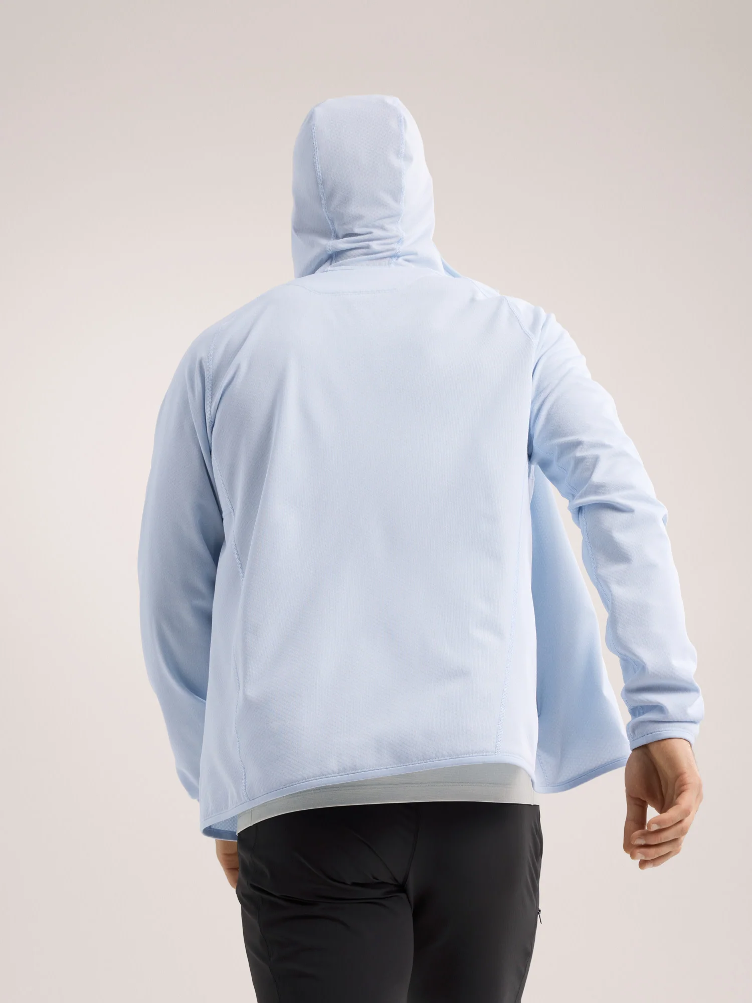 Delta Hoody Men's - Image 3