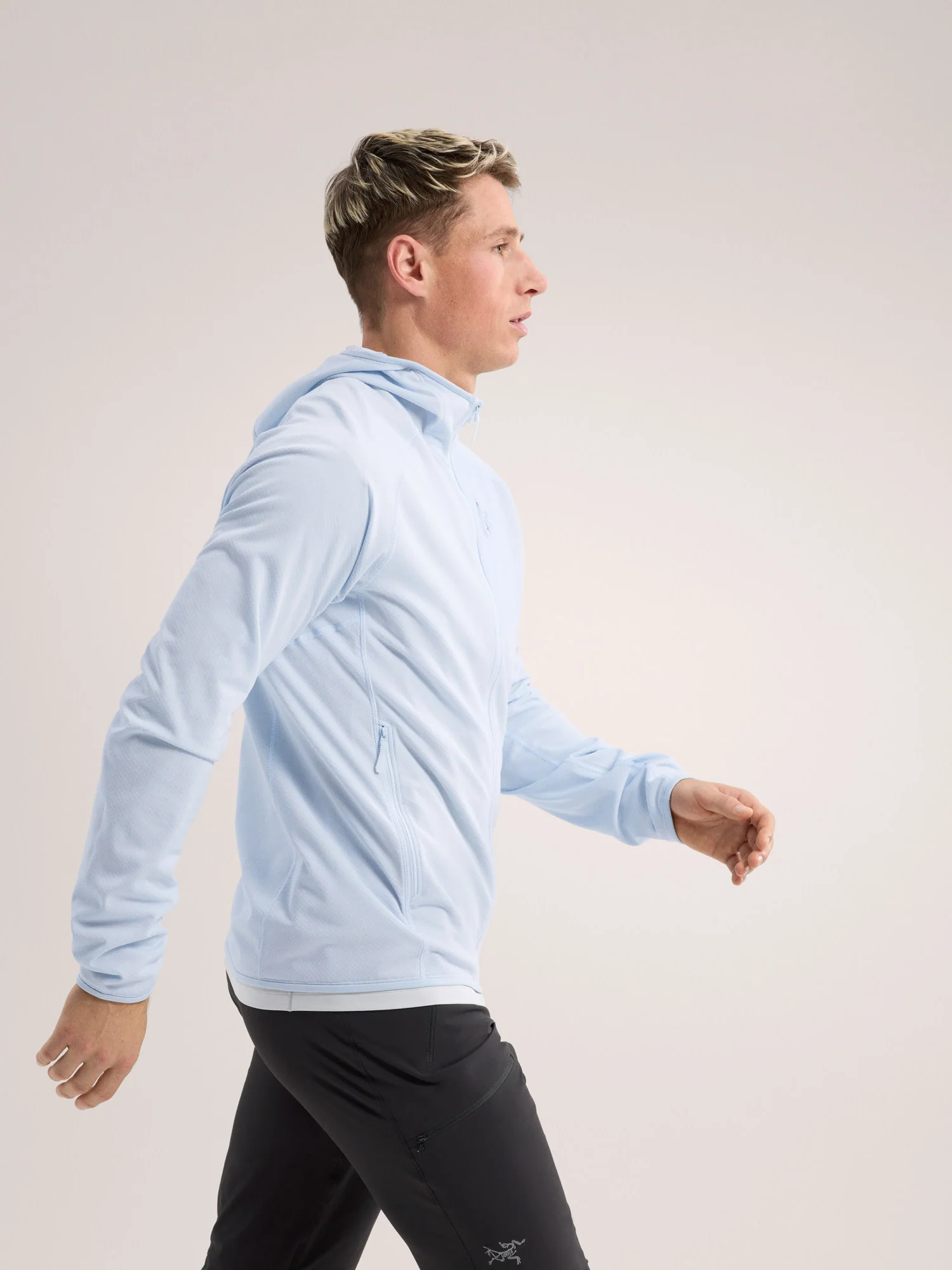Delta Hoody Men's - Image 4