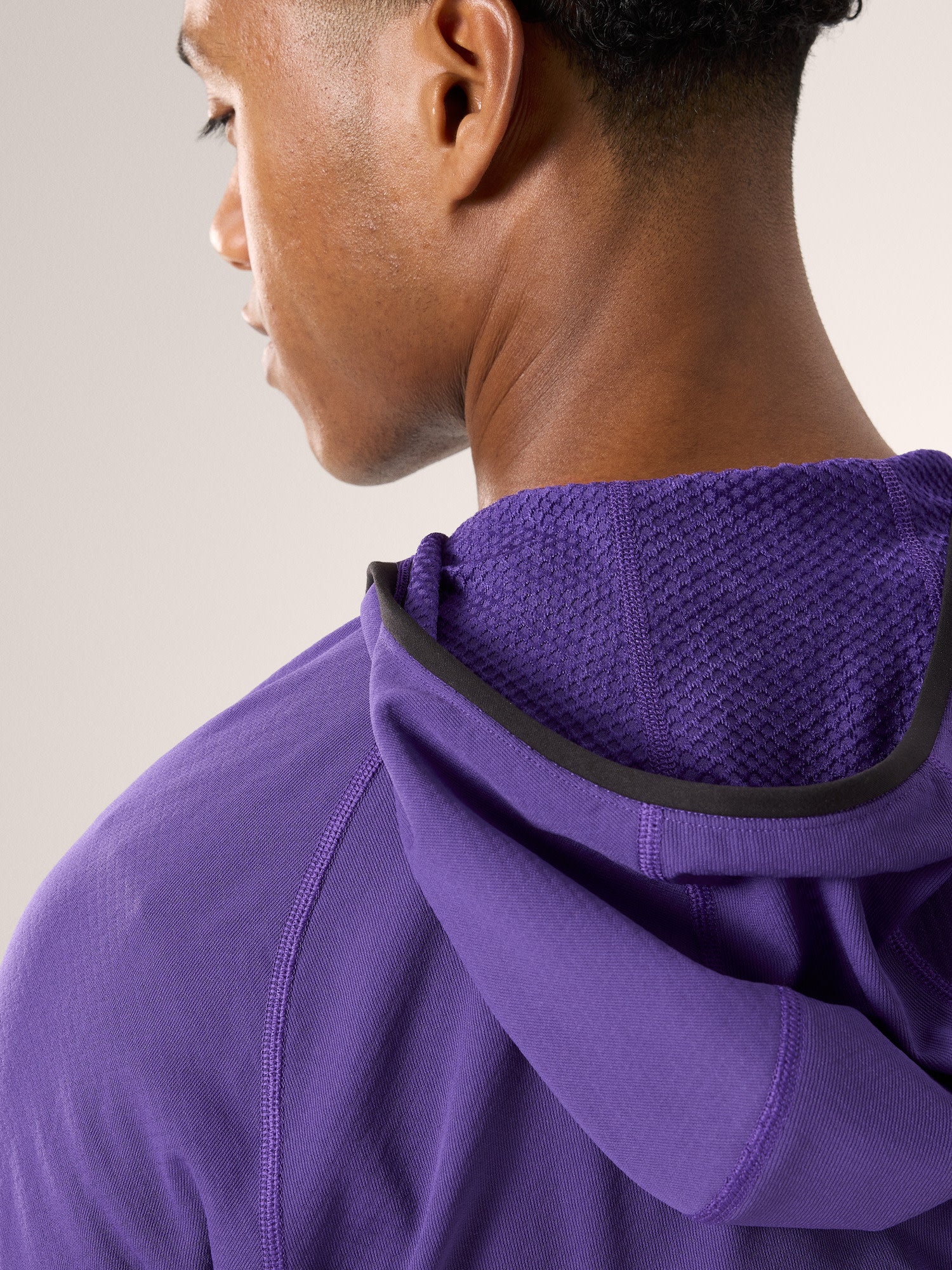 Delta Hoody Men's - Image 5