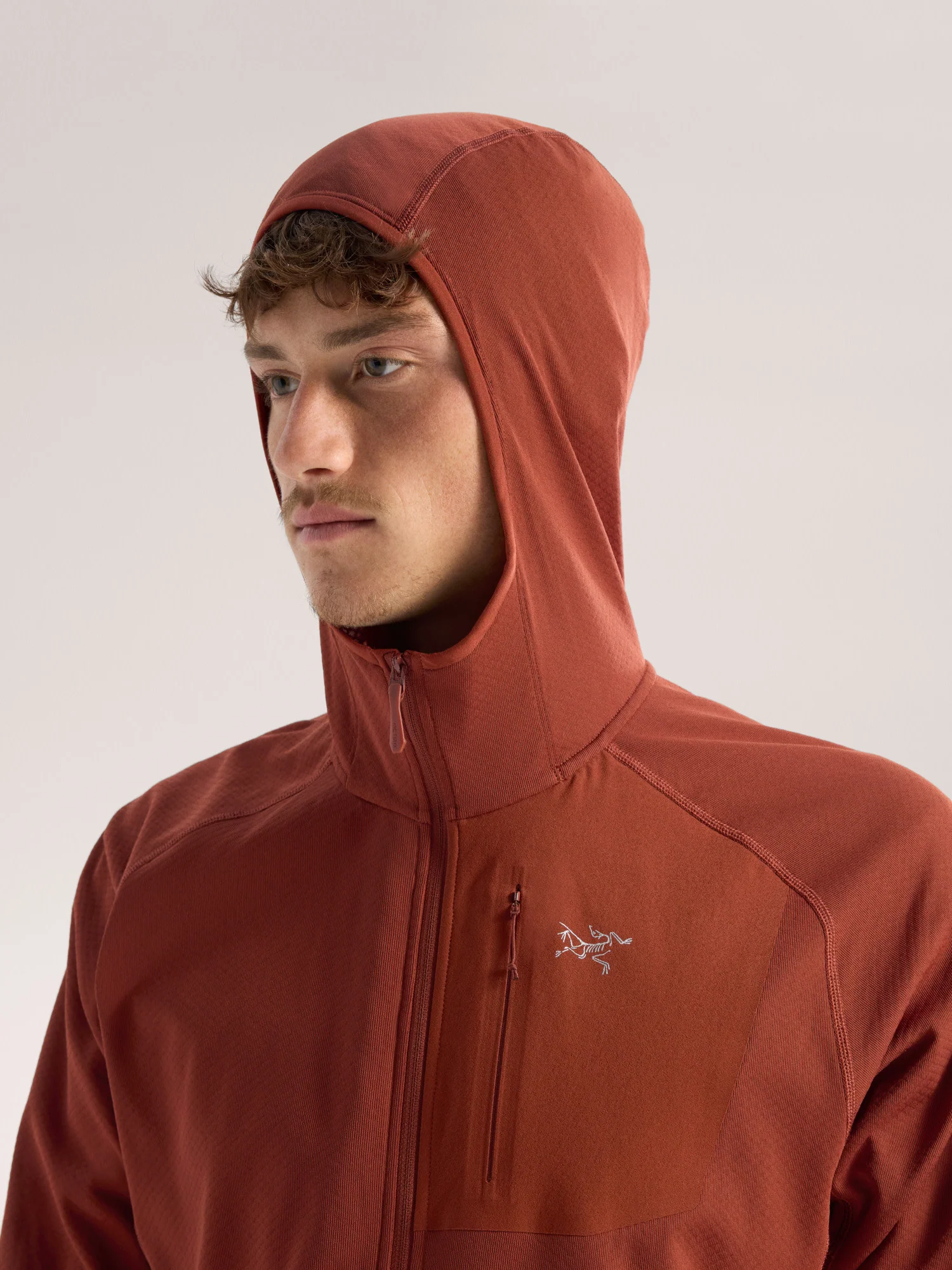 Delta Hoody Men's - Image 5