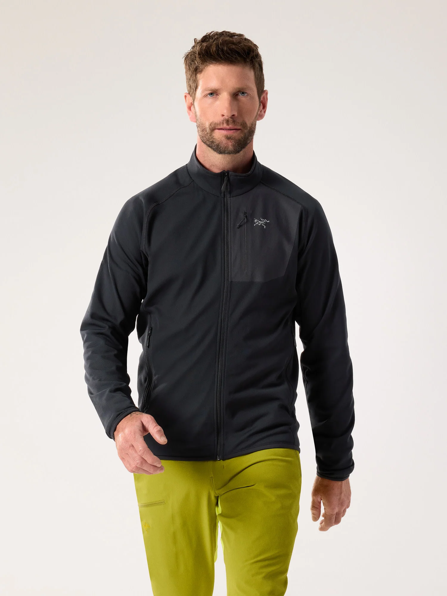 Delta Jacket Men's
