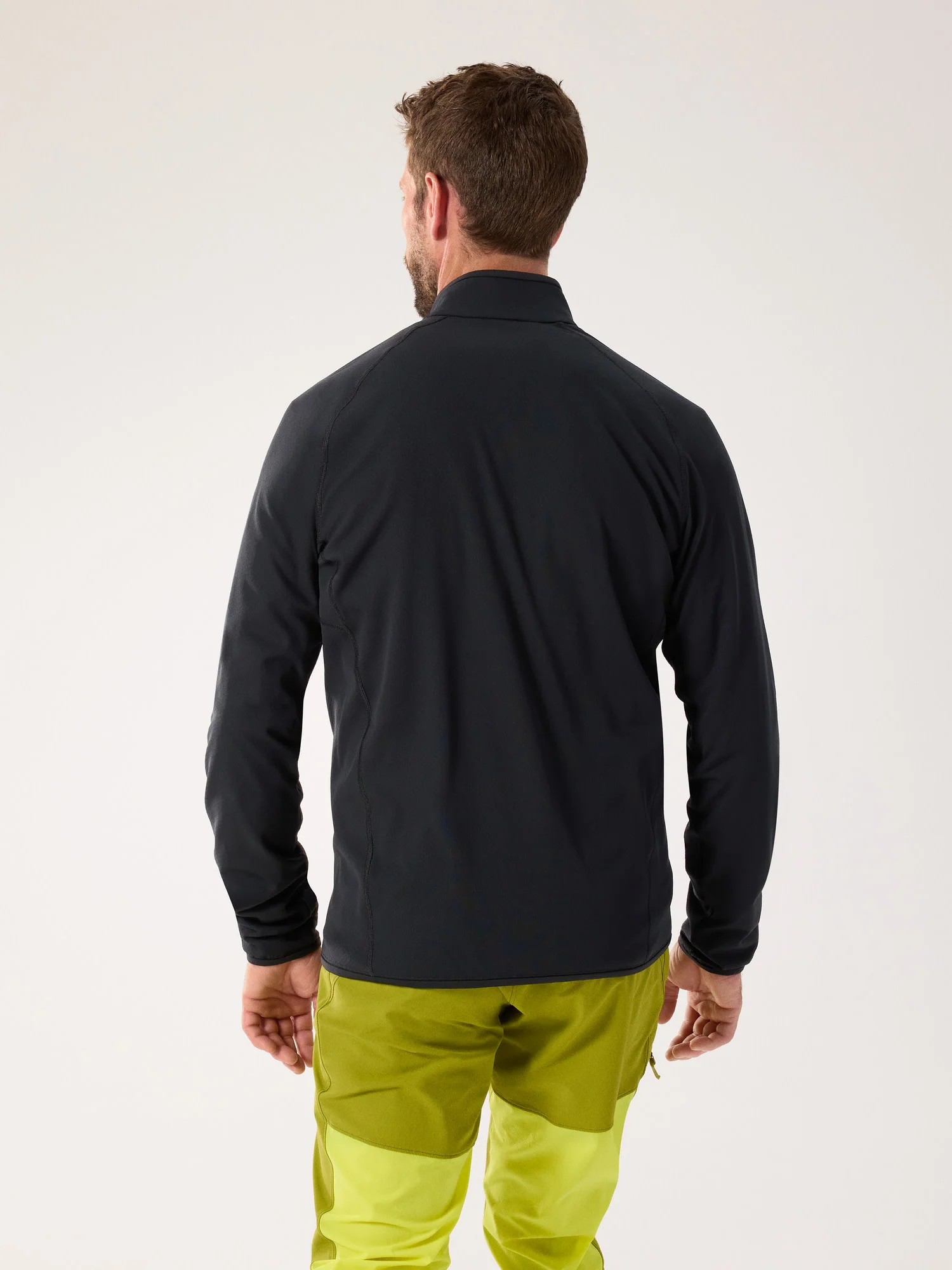 Delta Jacket Men's - Image 3