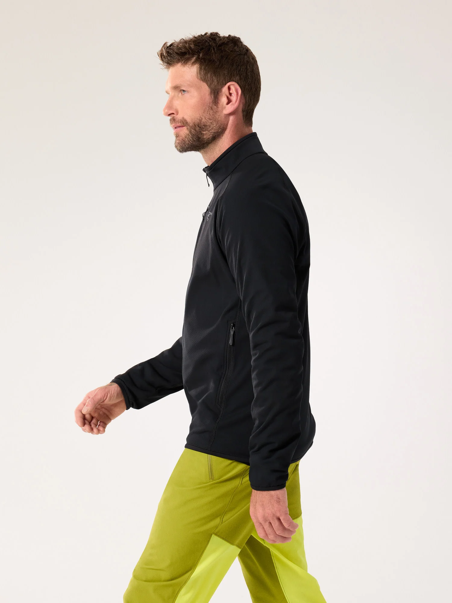 Delta Jacket Men's - Image 4