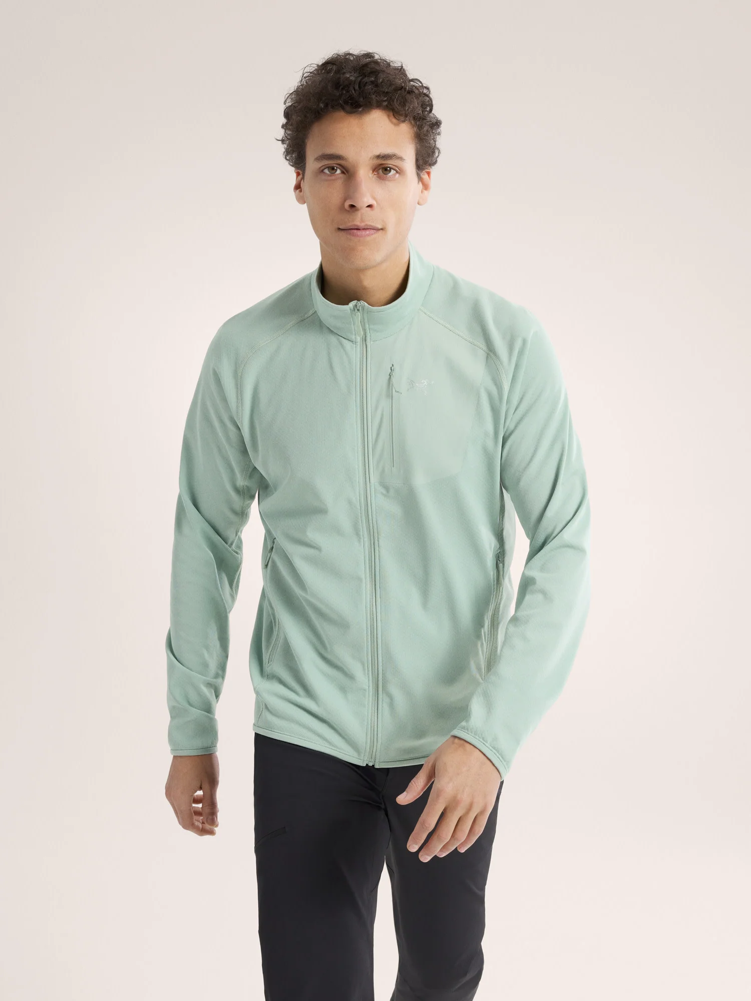 Delta Jacket Men's