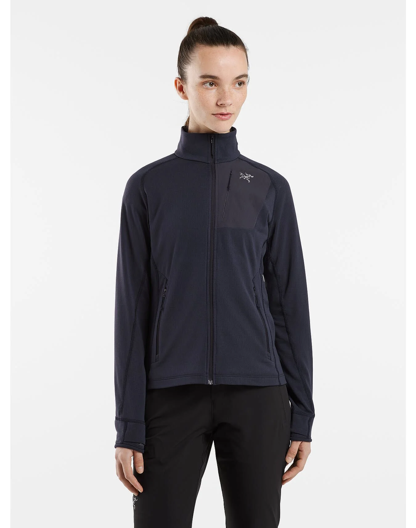 Delta Jacket Women's