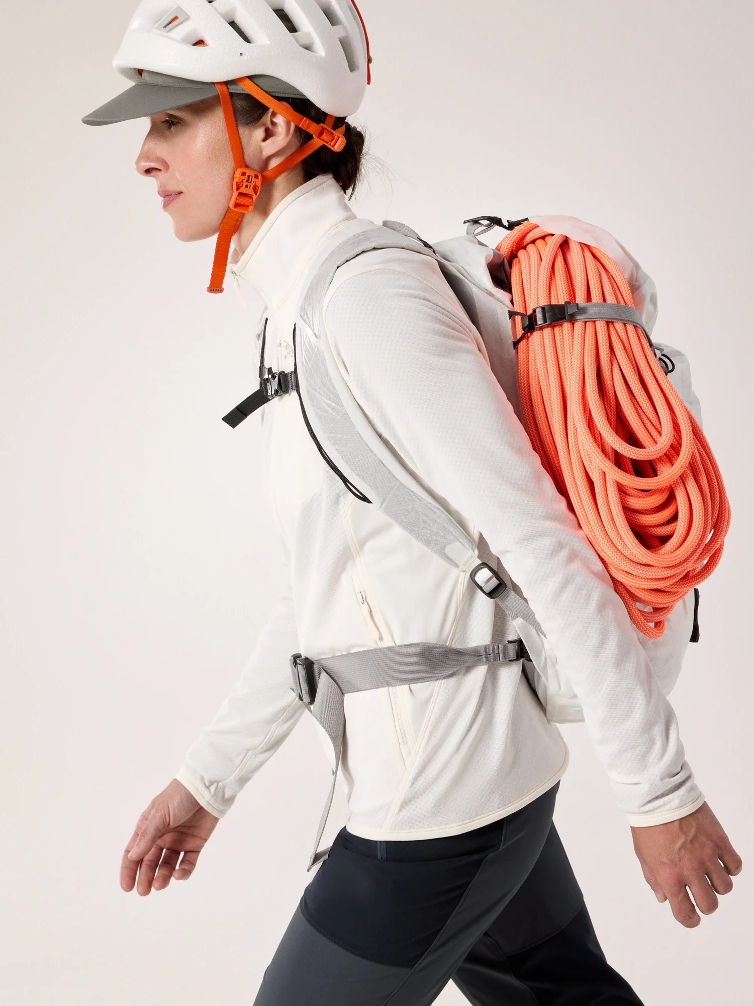 Delta Jacket Women's - Image 2