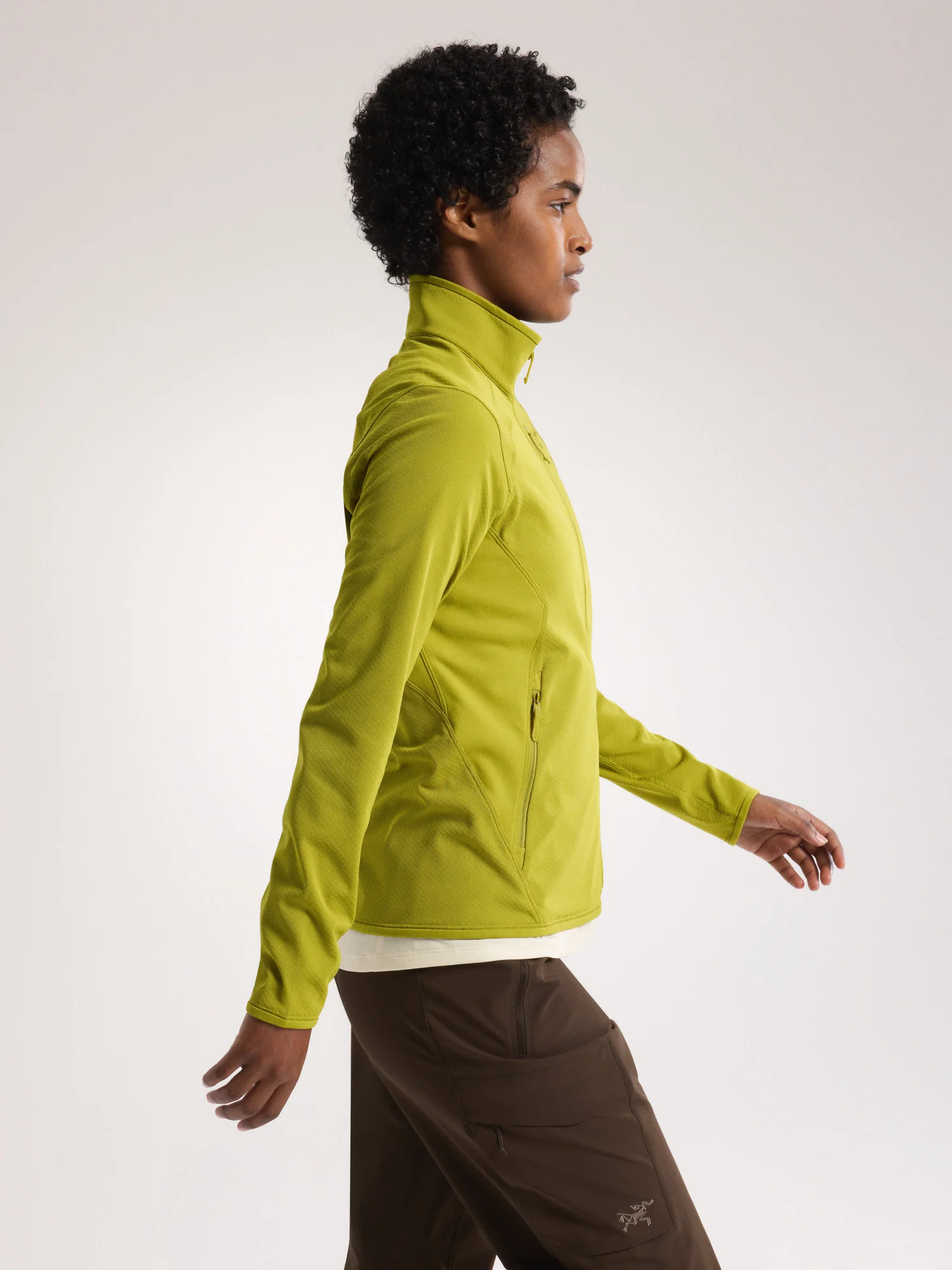 Delta Jacket Women's - Image 4
