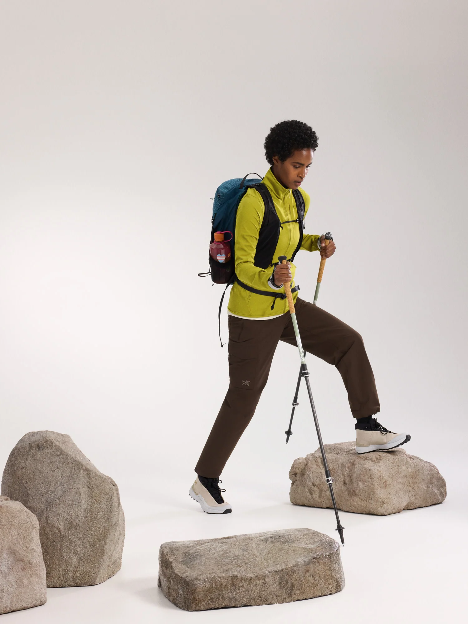 Delta Jacket Women's - Image 5