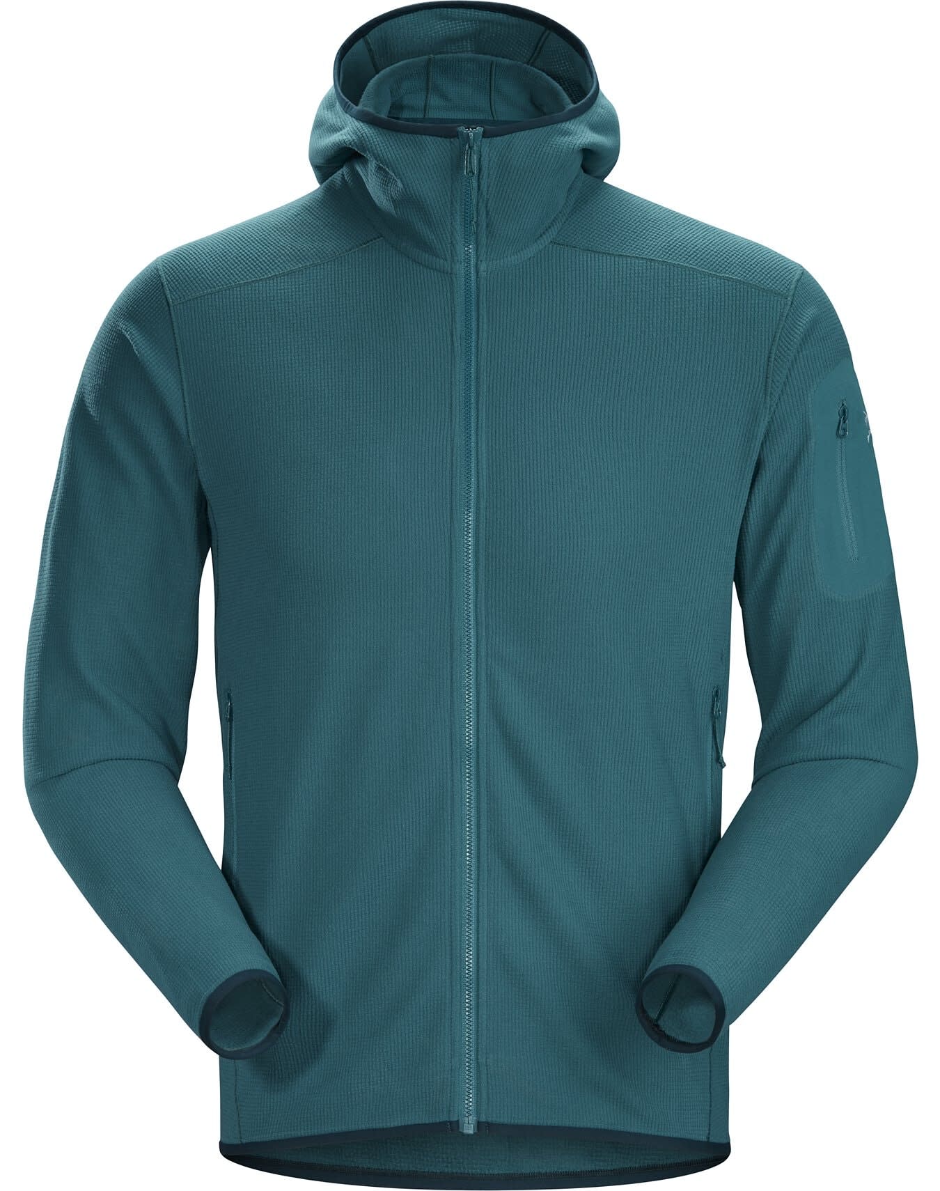 Delta LT Hoody Men's