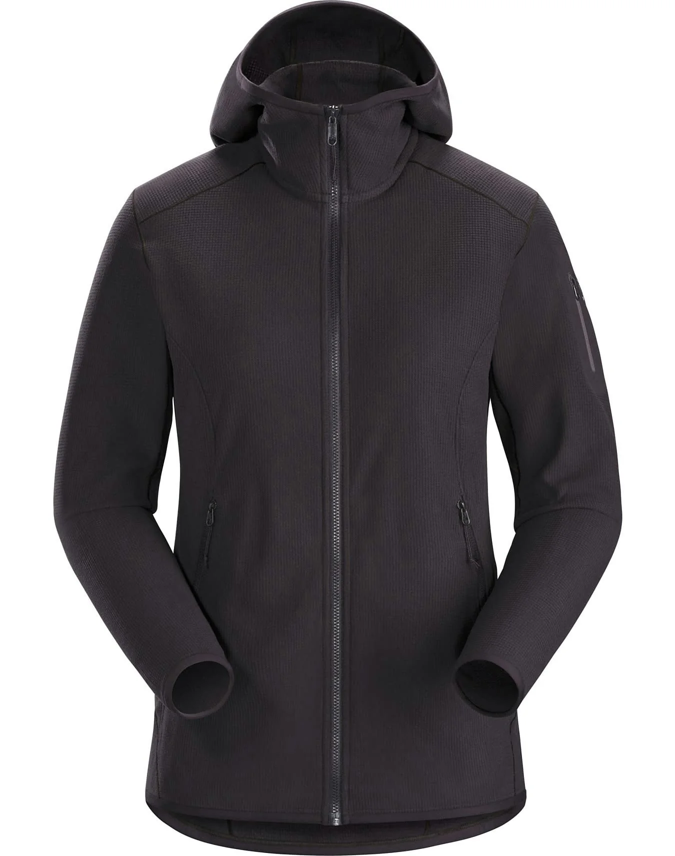 Delta LT Hoody Women's