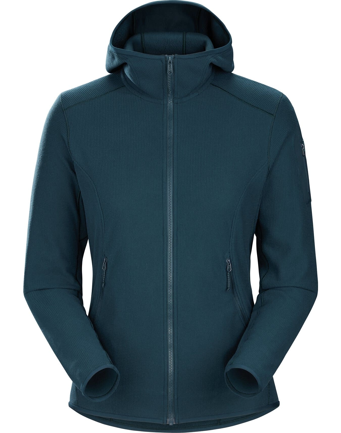Delta LT Hoody Women's