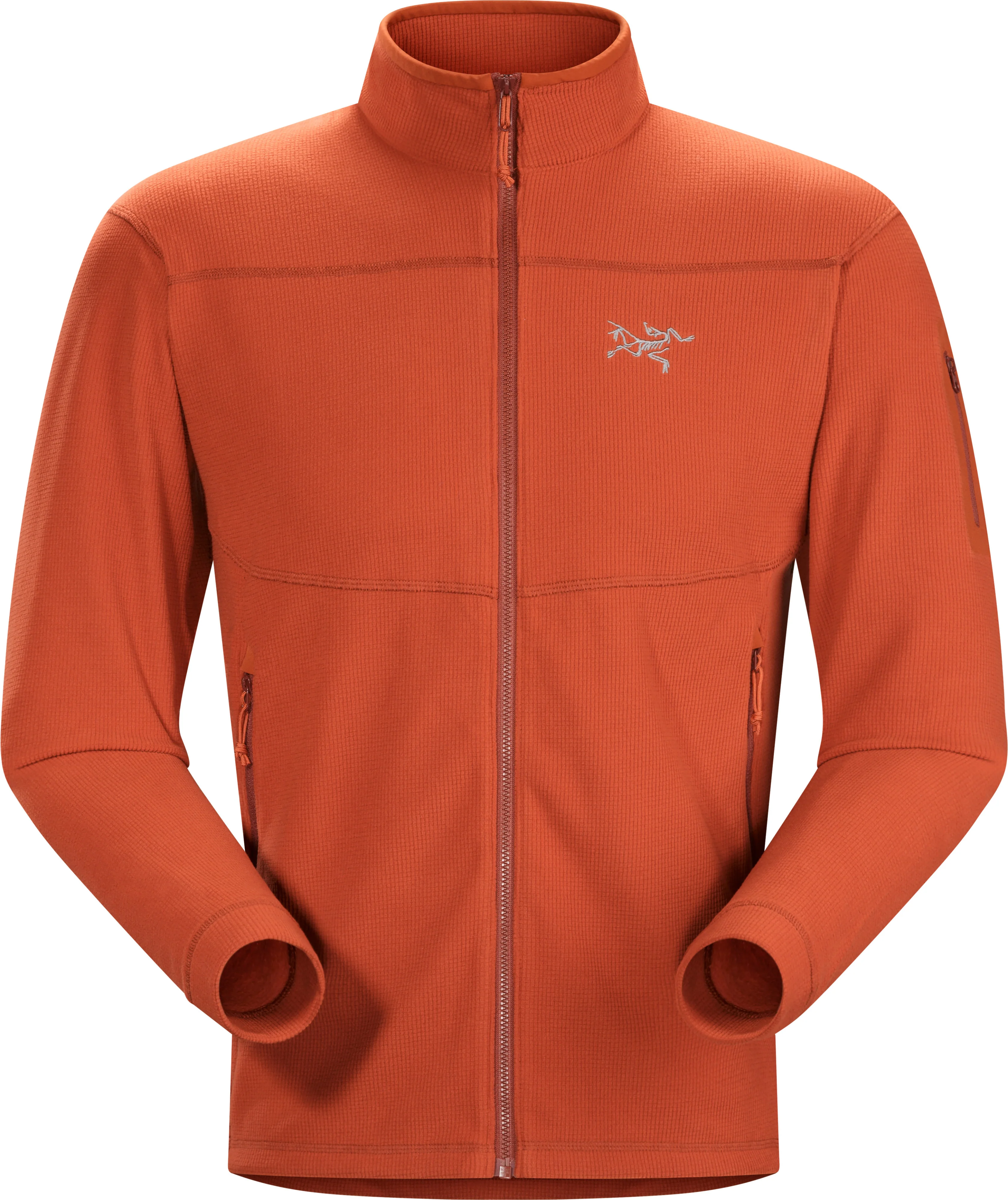 Delta LT Jacket Men's