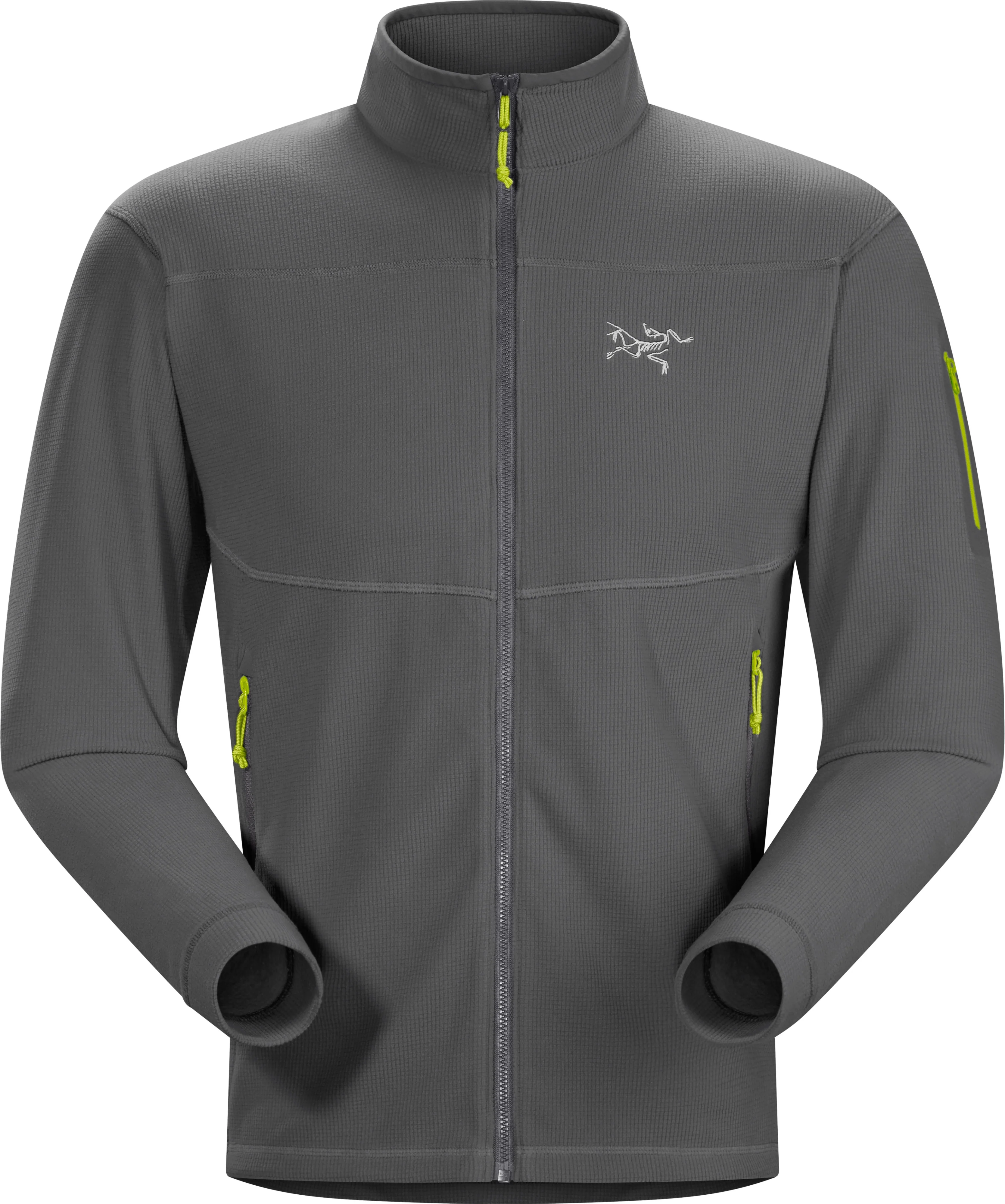 Delta LT Jacket Men's