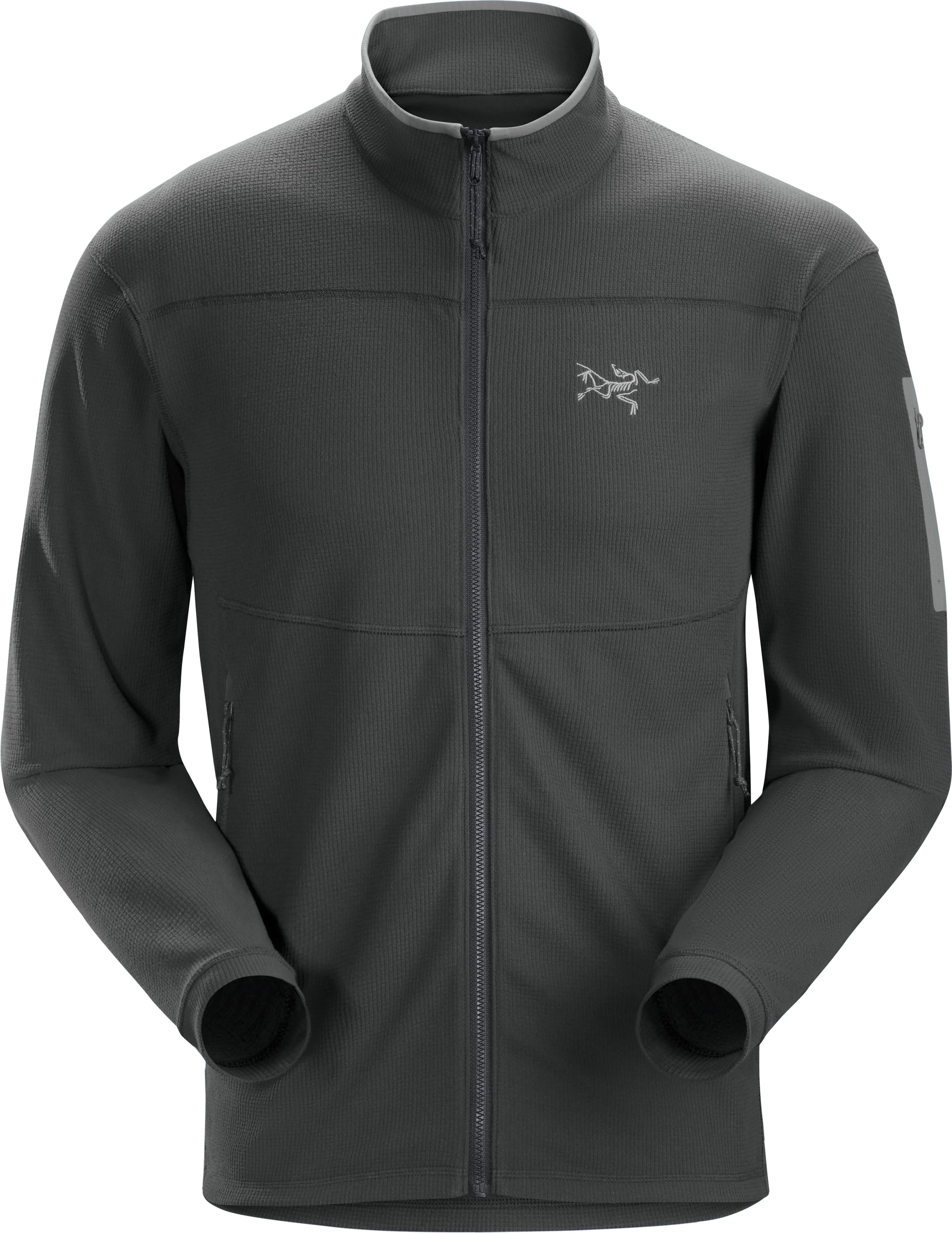 Delta LT Jacket Men's