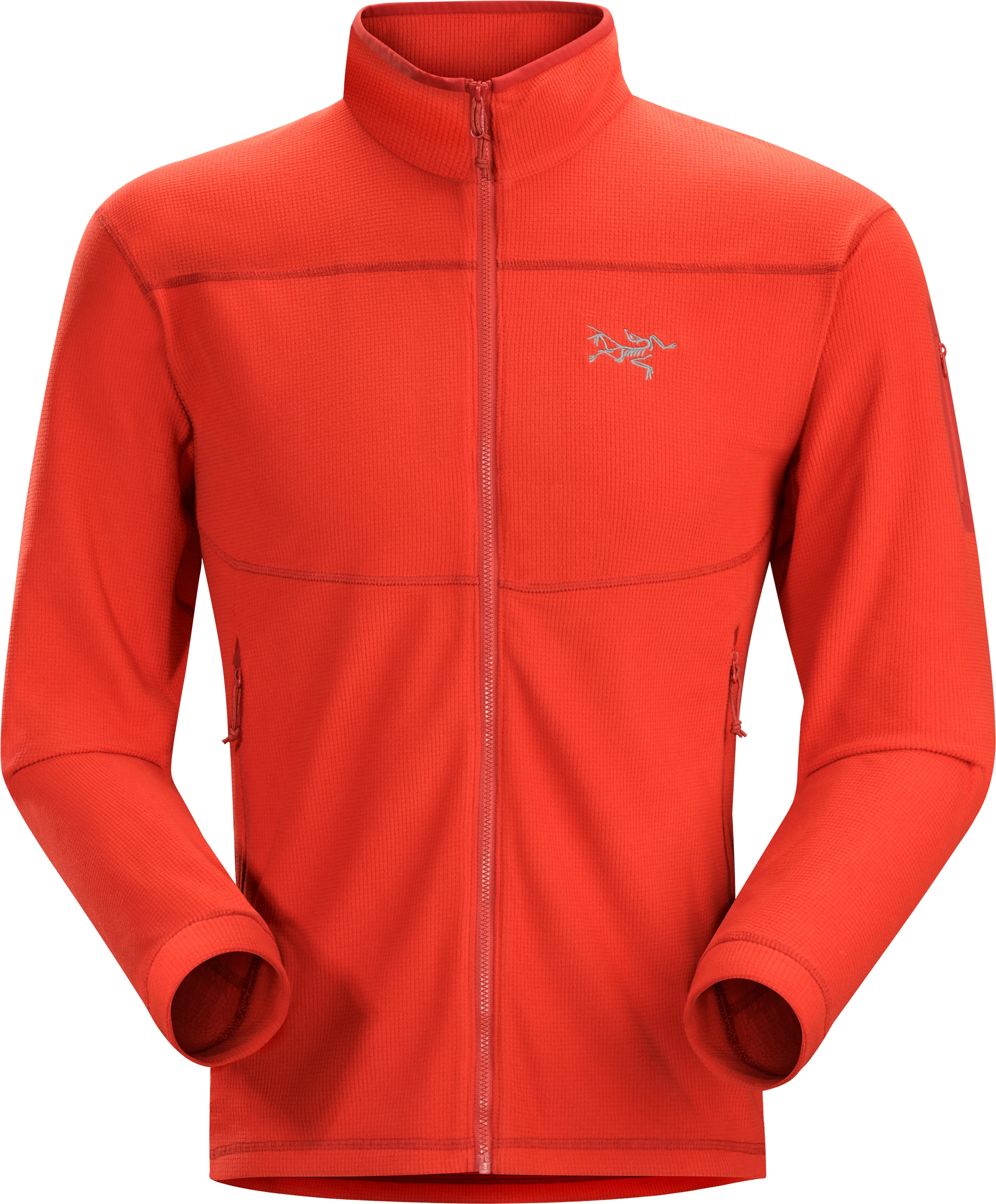 Delta LT Jacket Men's