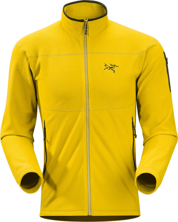 Delta LT Jacket Men's