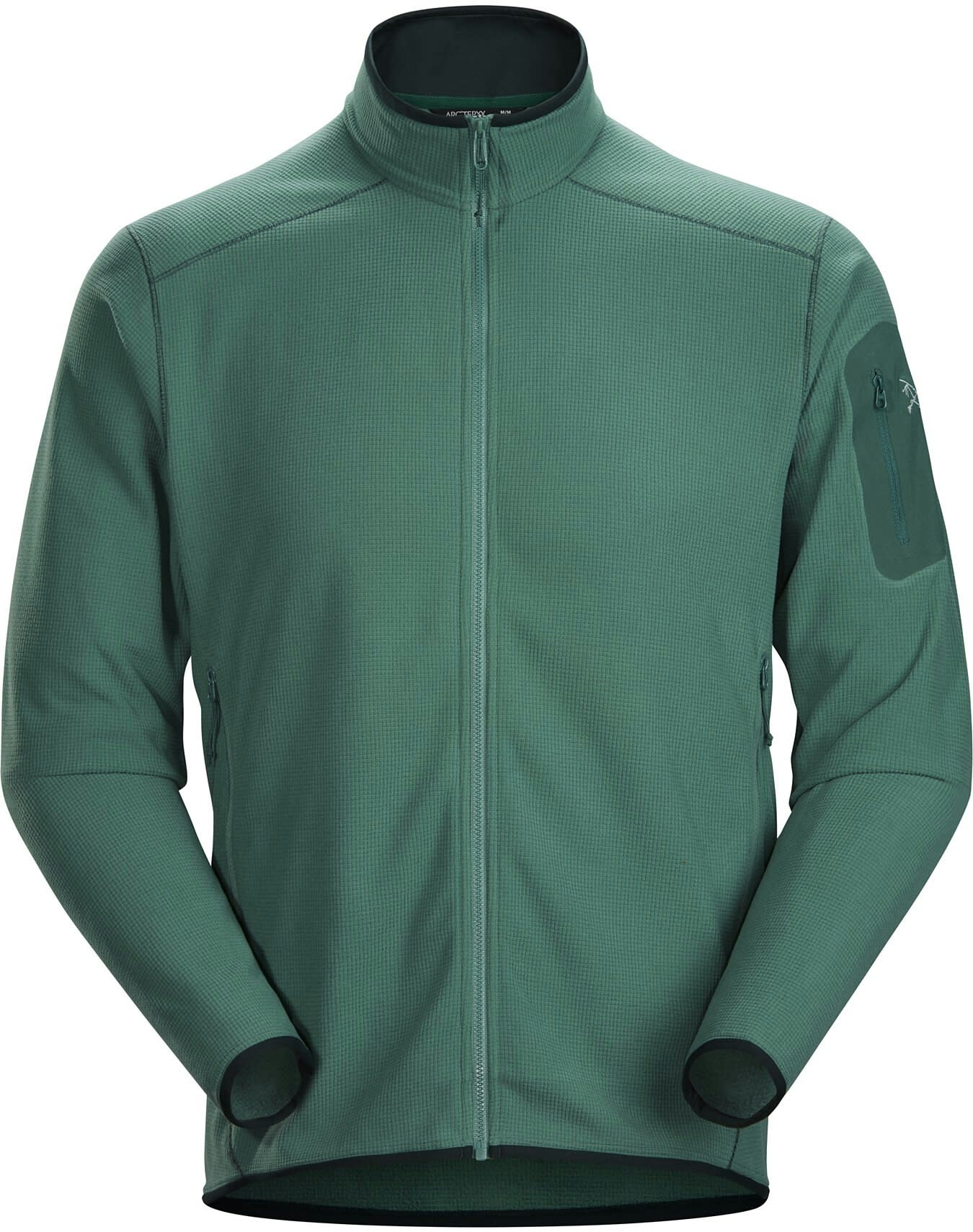 Delta LT Jacket Men's