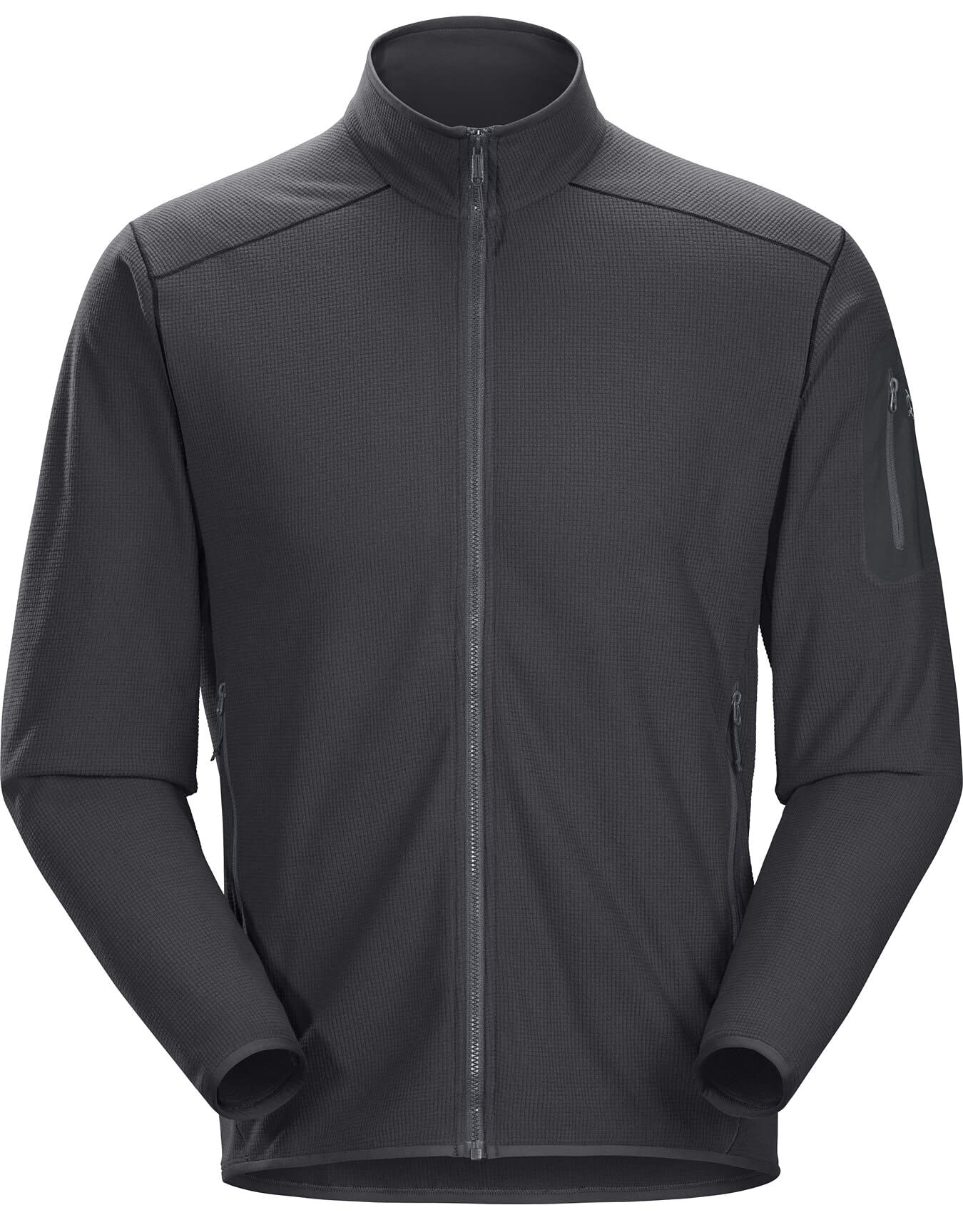 Delta LT Jacket Men's
