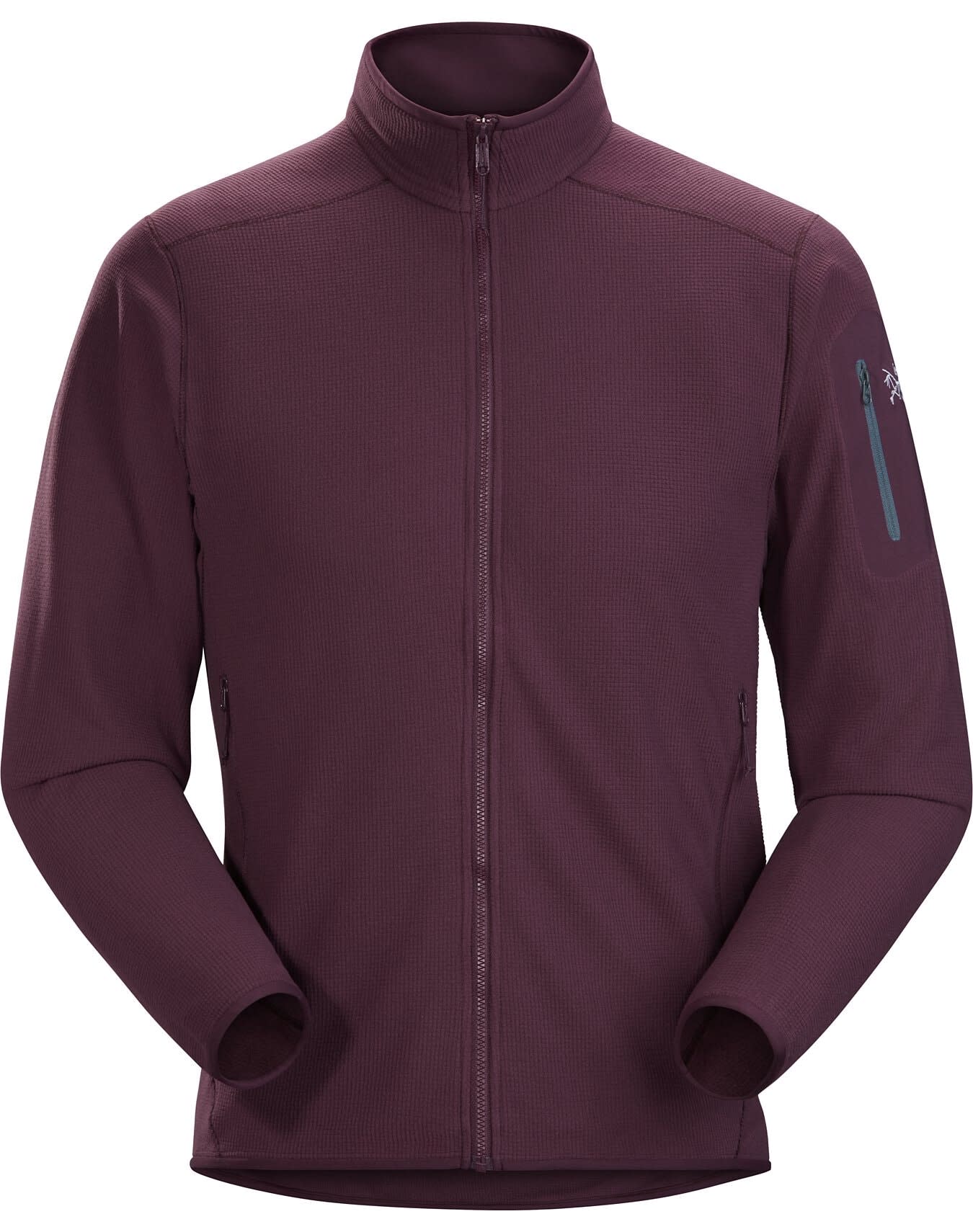 Delta LT Jacket Men's