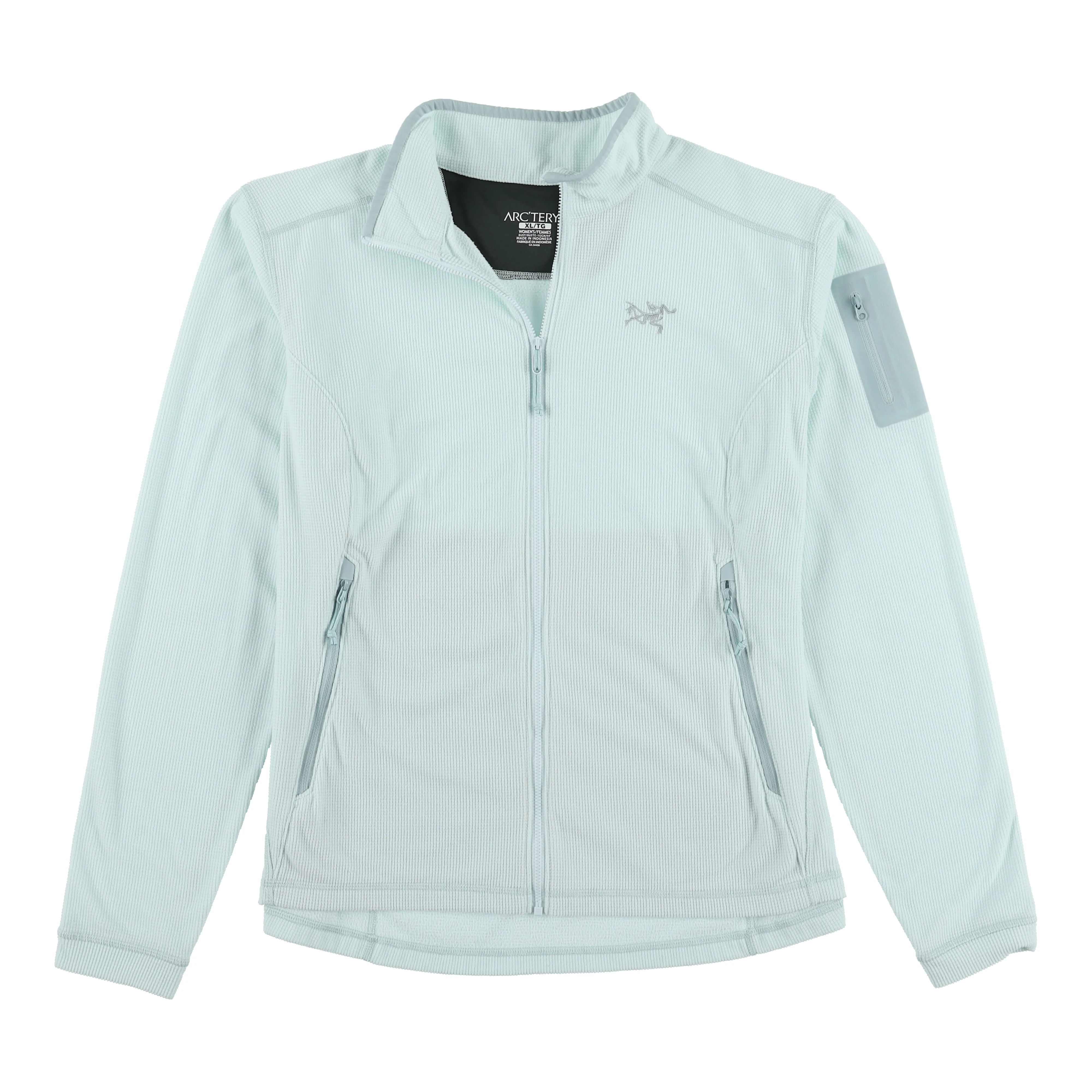 Delta LT Jacket Women's