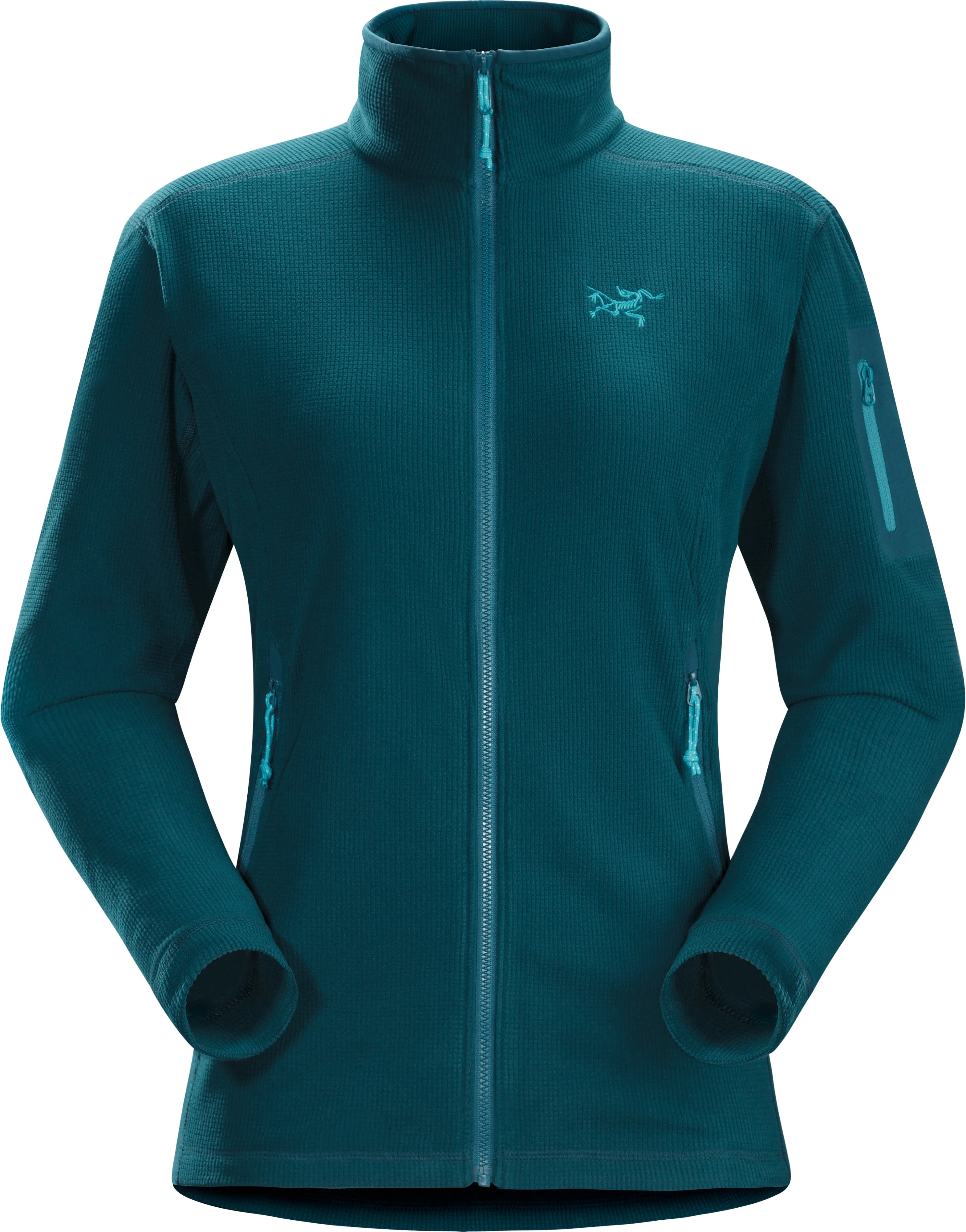 Delta LT Jacket Women's