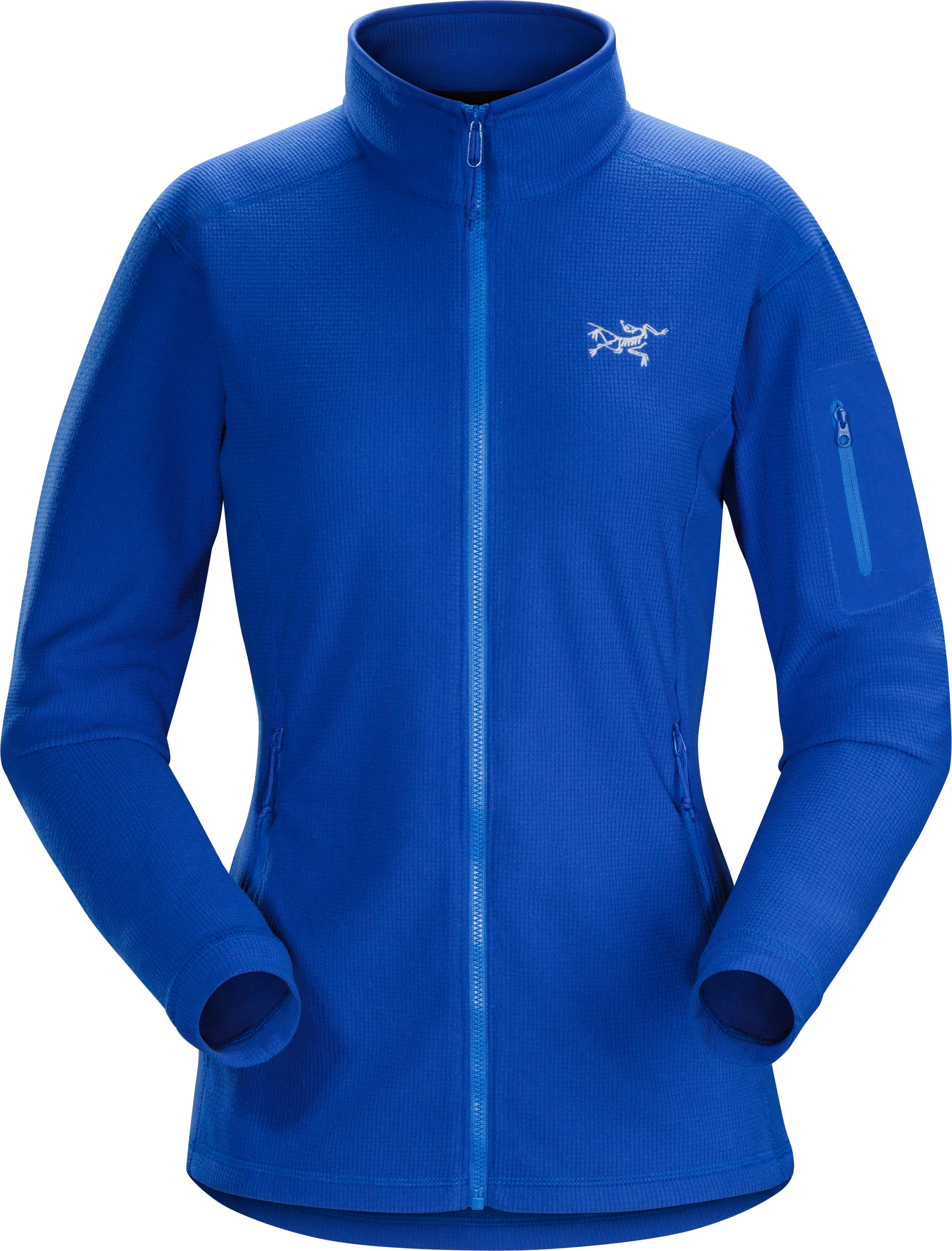 Delta LT Jacket Women's