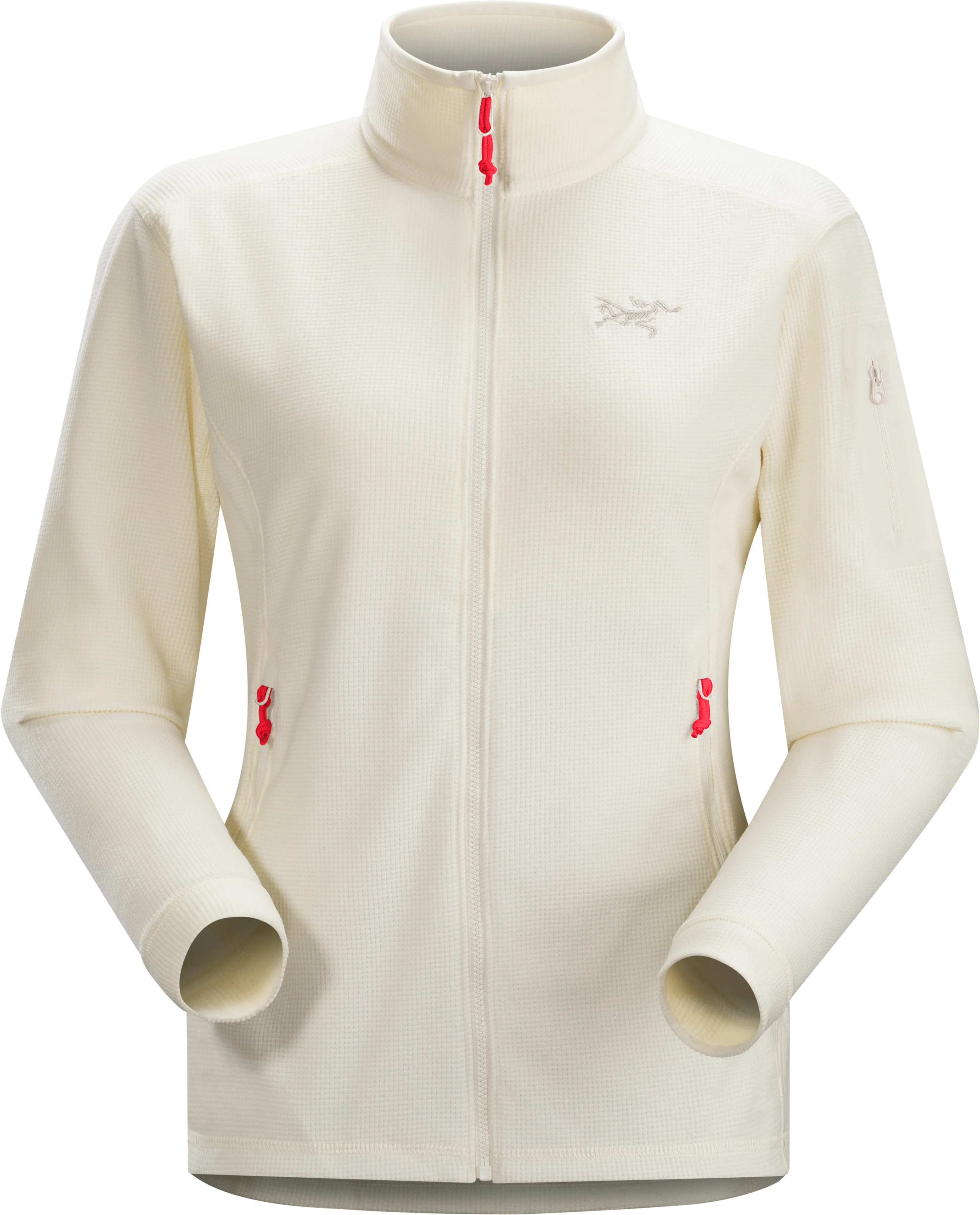 Delta LT Jacket Women's