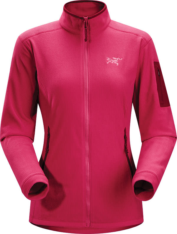 Delta LT Jacket Women's