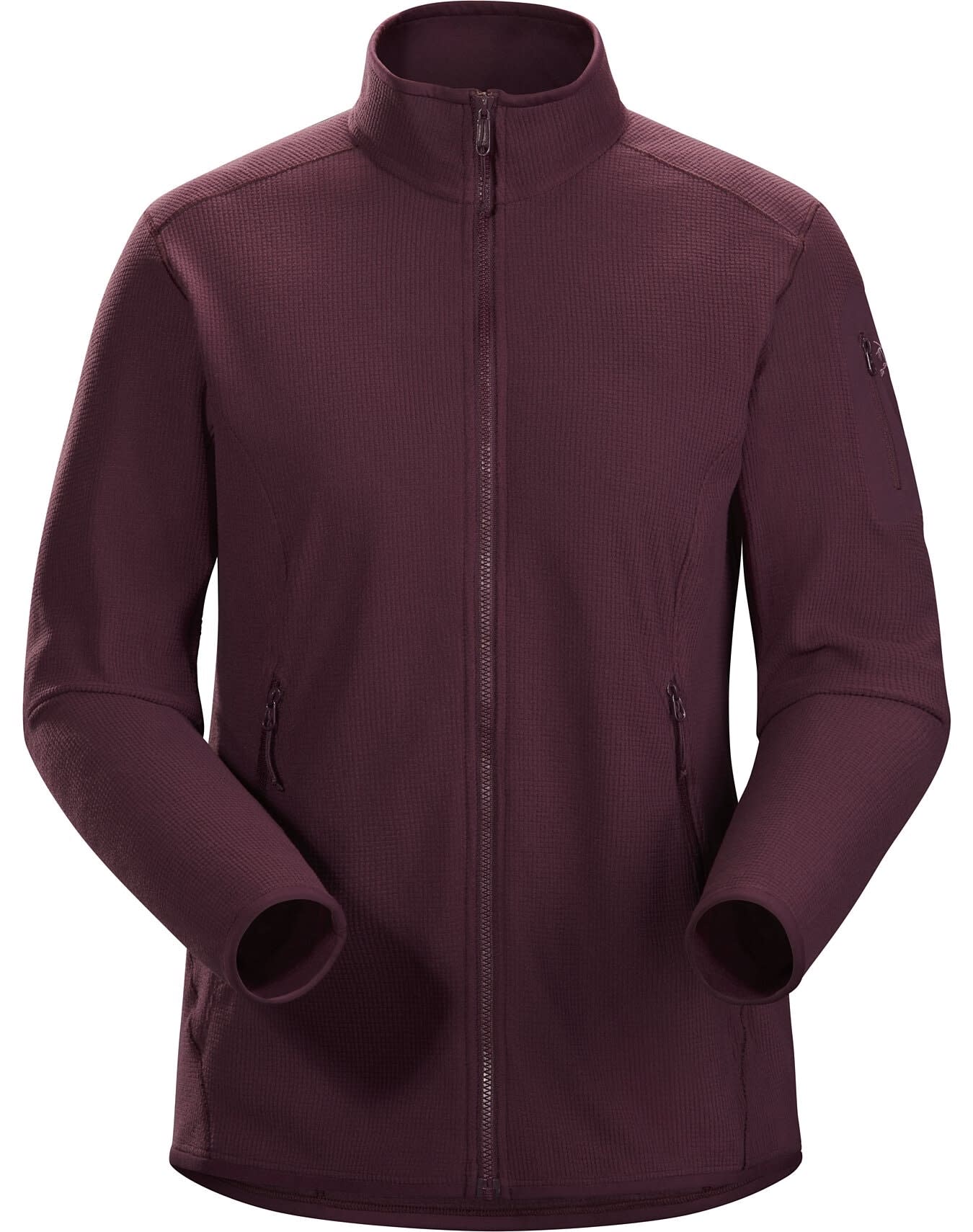 Delta LT Jacket Women's
