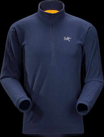 Delta LT Zip Men's