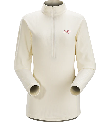 Delta LT Zip Women's
