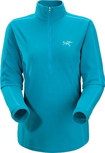 Delta LT Zip Women's