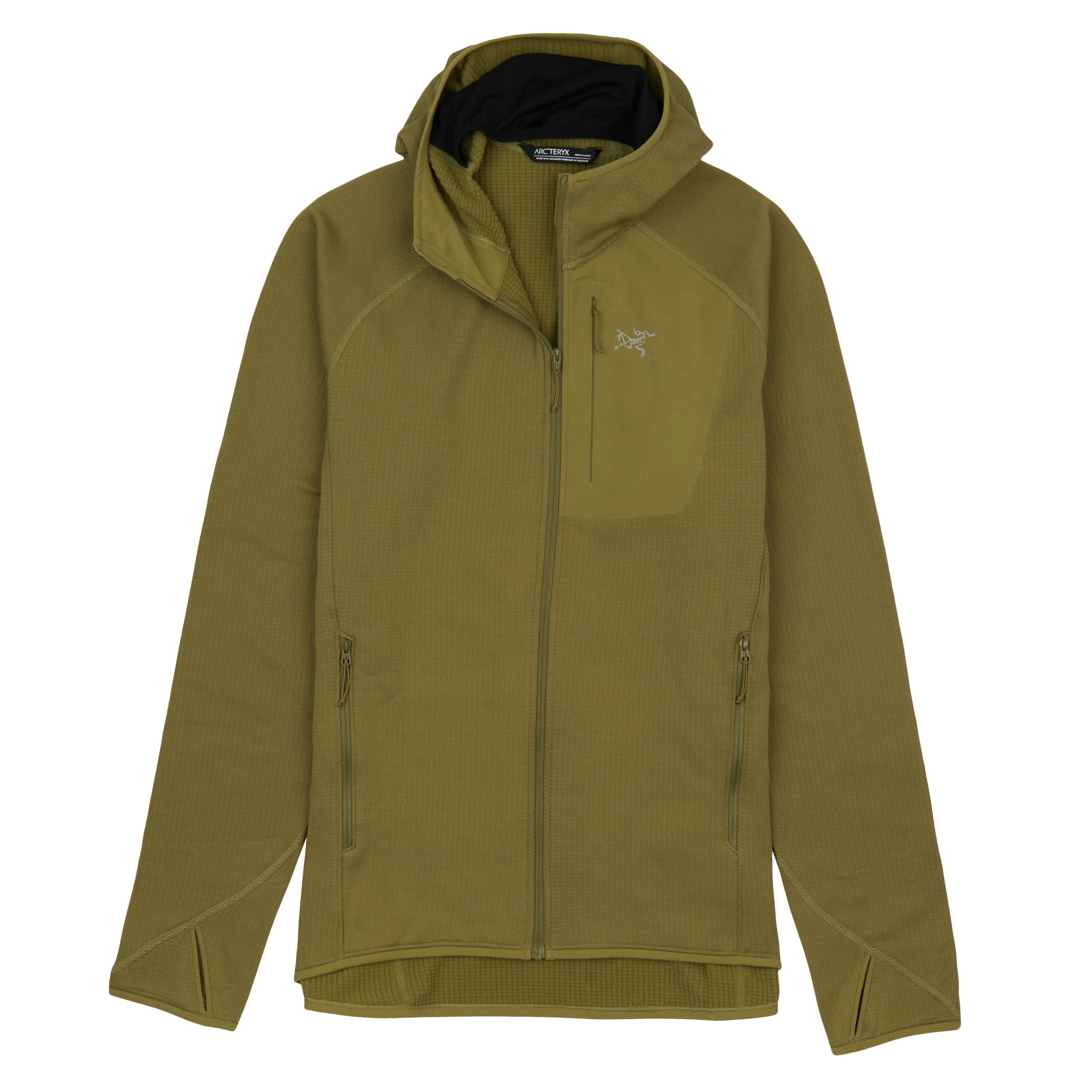 Delta MX Hoody Men's