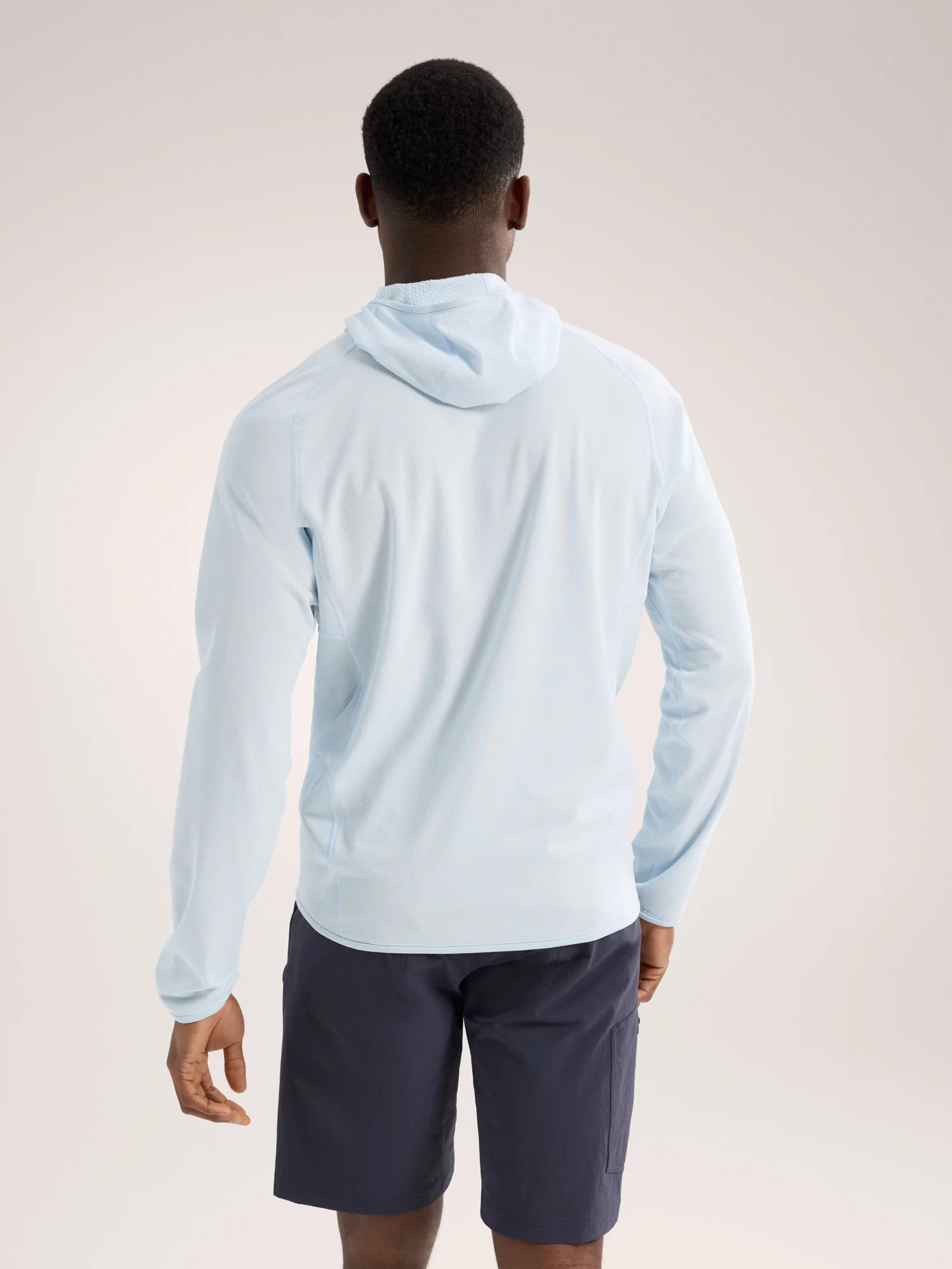 Delta Pullover Hoody Men's - Image 3