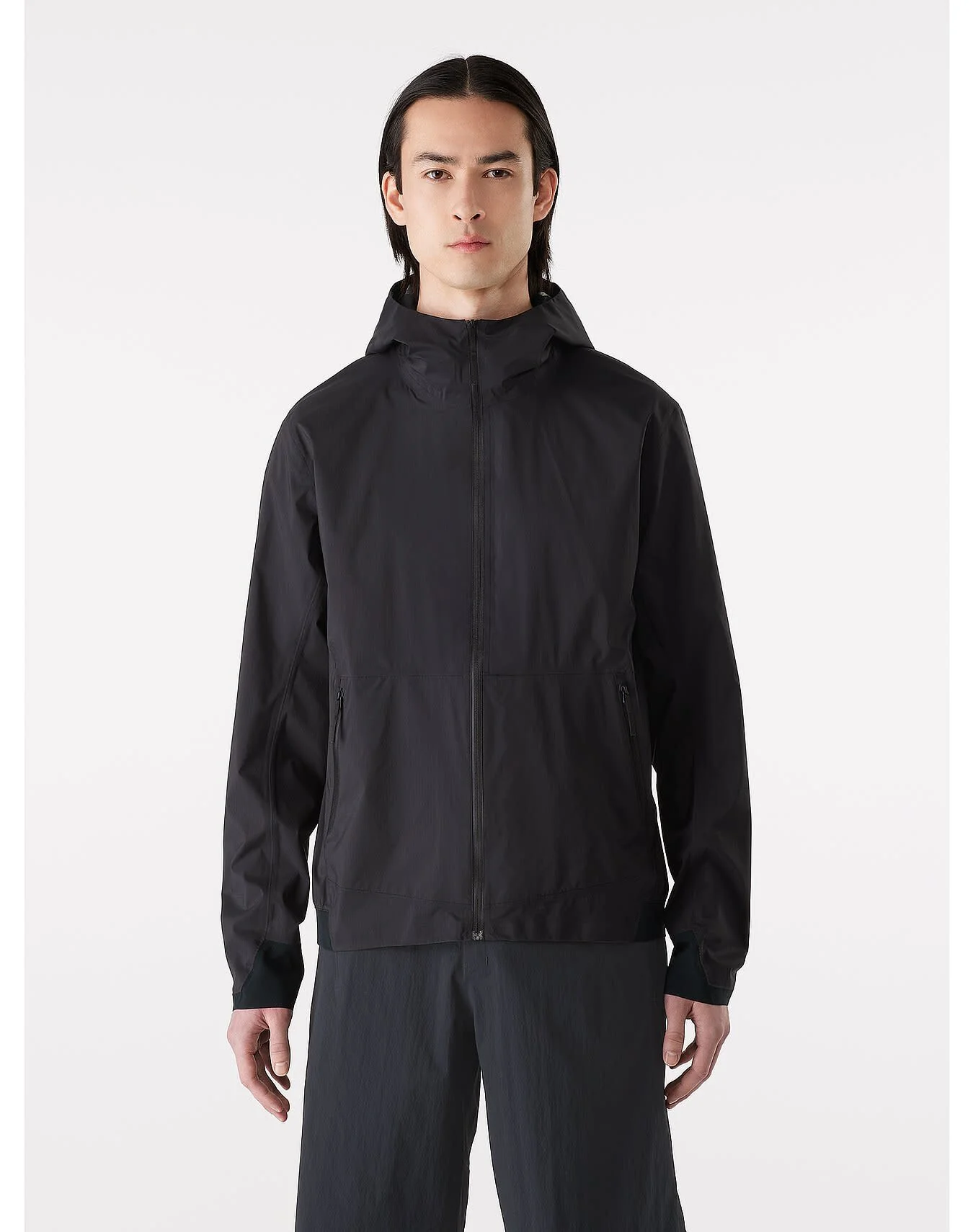 Demlo Hooded Jacket Men's